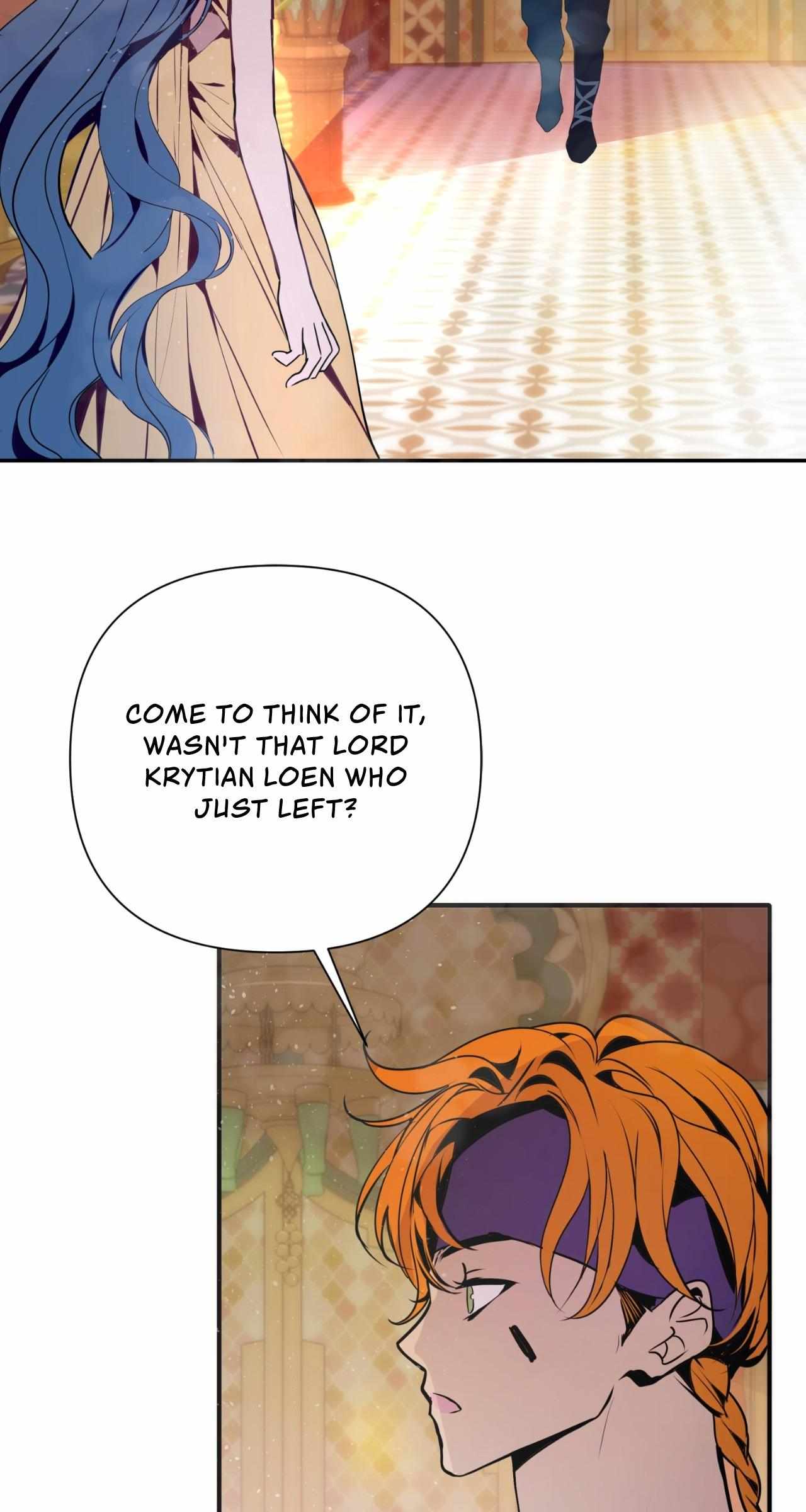 Becoming Best Friends With the Icy Male Lead Chapter 74 page 68 - 