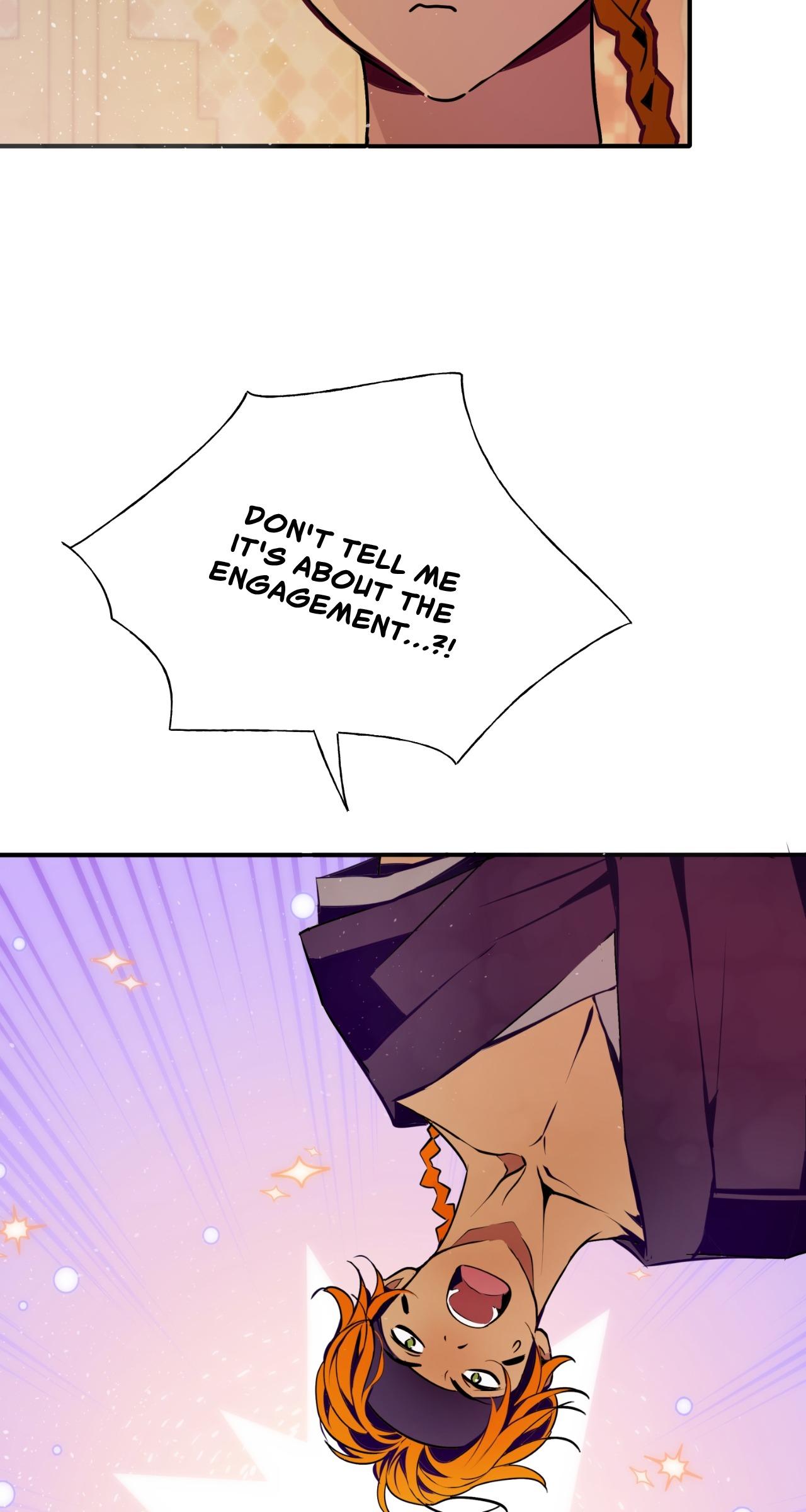 Becoming Best Friends With the Icy Male Lead Chapter 74 page 70 - 