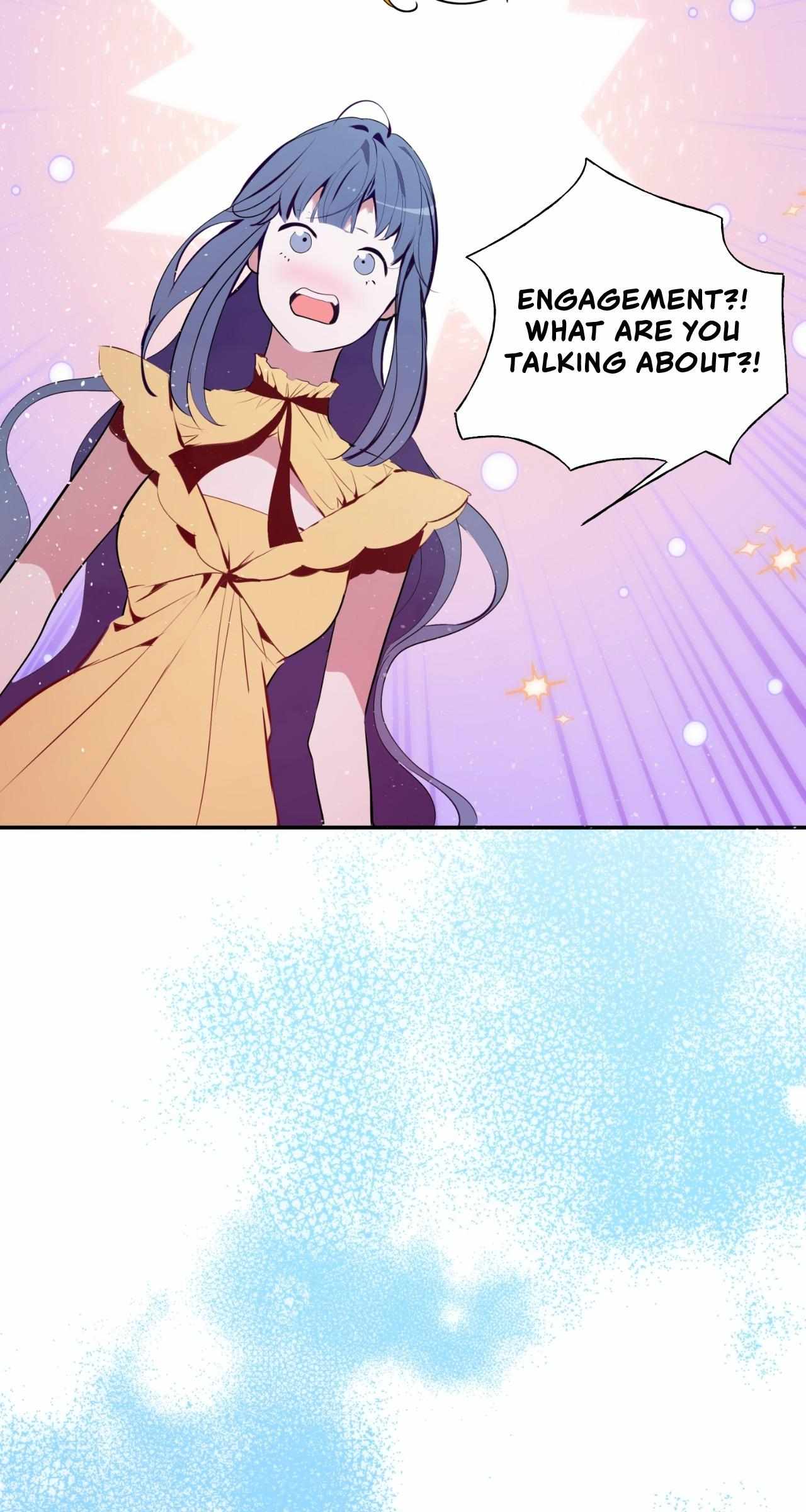 Becoming Best Friends With the Icy Male Lead Chapter 74 page 71 - 