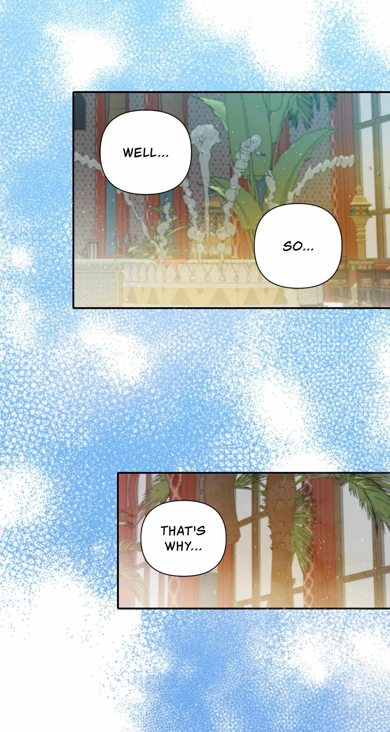 Becoming Best Friends With the Icy Male Lead Chapter 74 page 72 - 