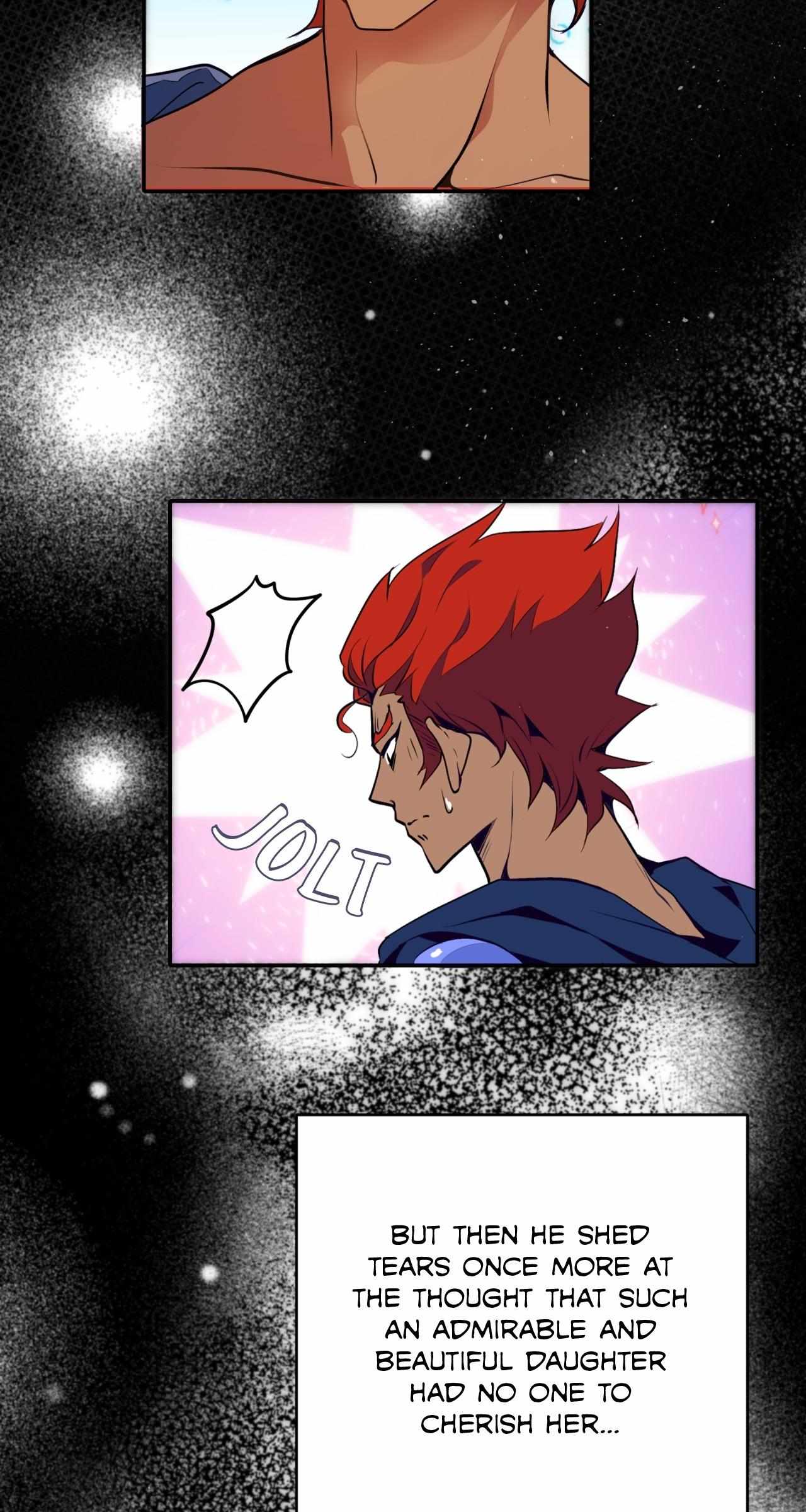 Becoming Best Friends With the Icy Male Lead Chapter 74 page 77 - 