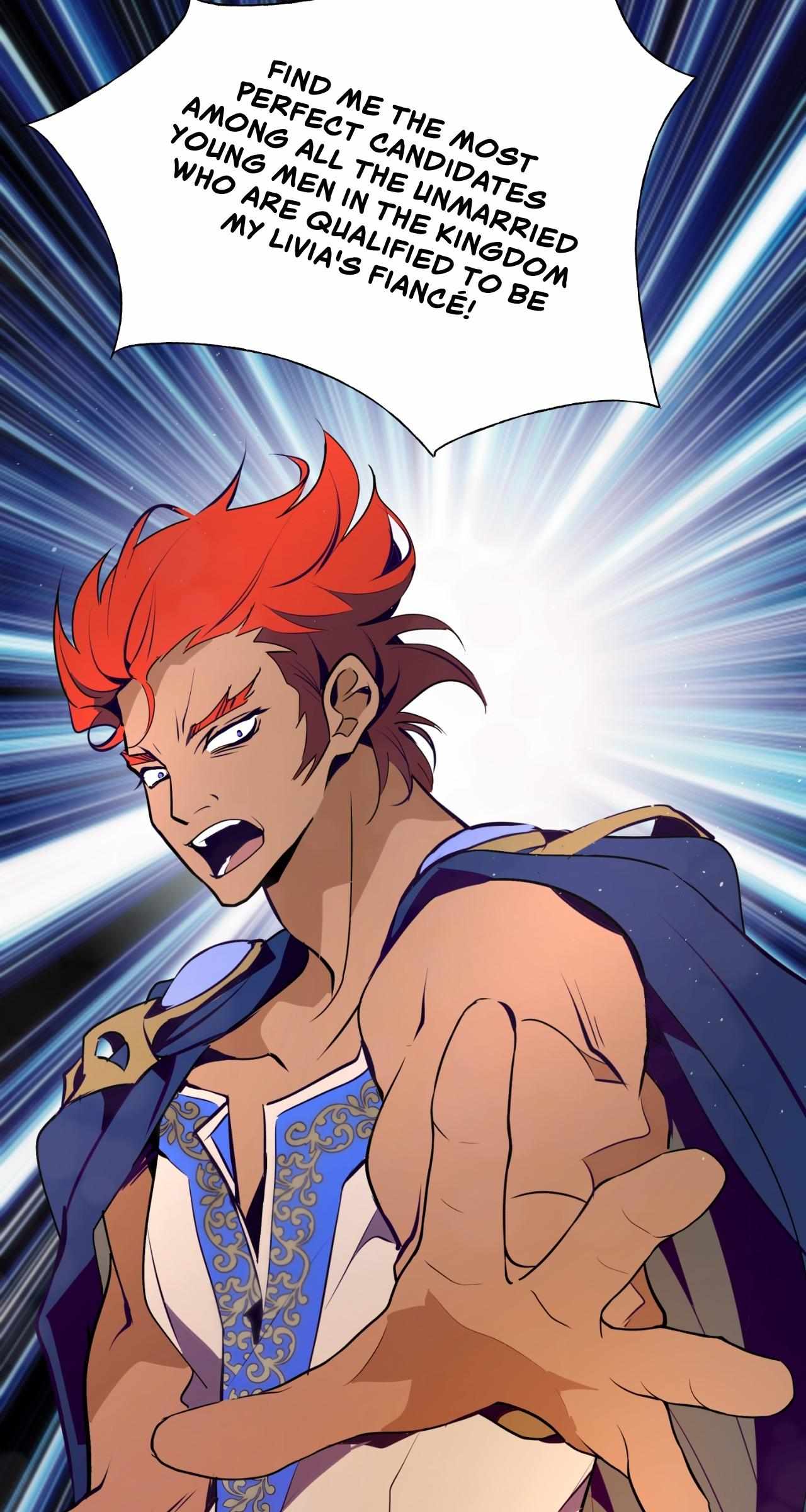 Becoming Best Friends With the Icy Male Lead Chapter 74 page 79 - 
