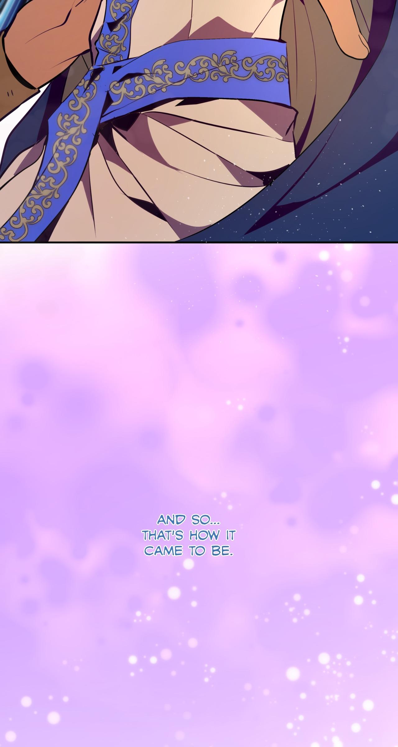 Becoming Best Friends With the Icy Male Lead Chapter 74 page 80 - 