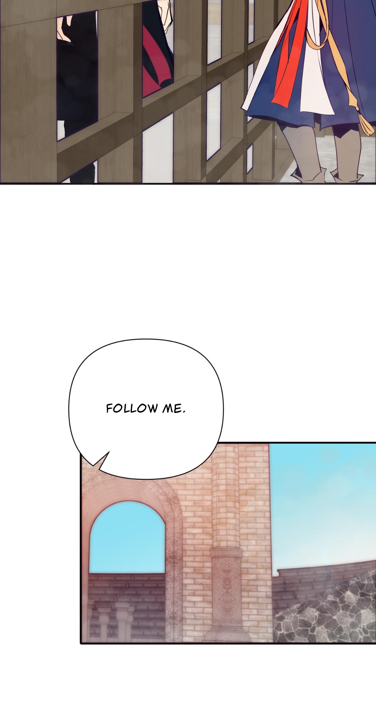 Becoming Best Friends With the Icy Male Lead Chapter 74 page 9 - 