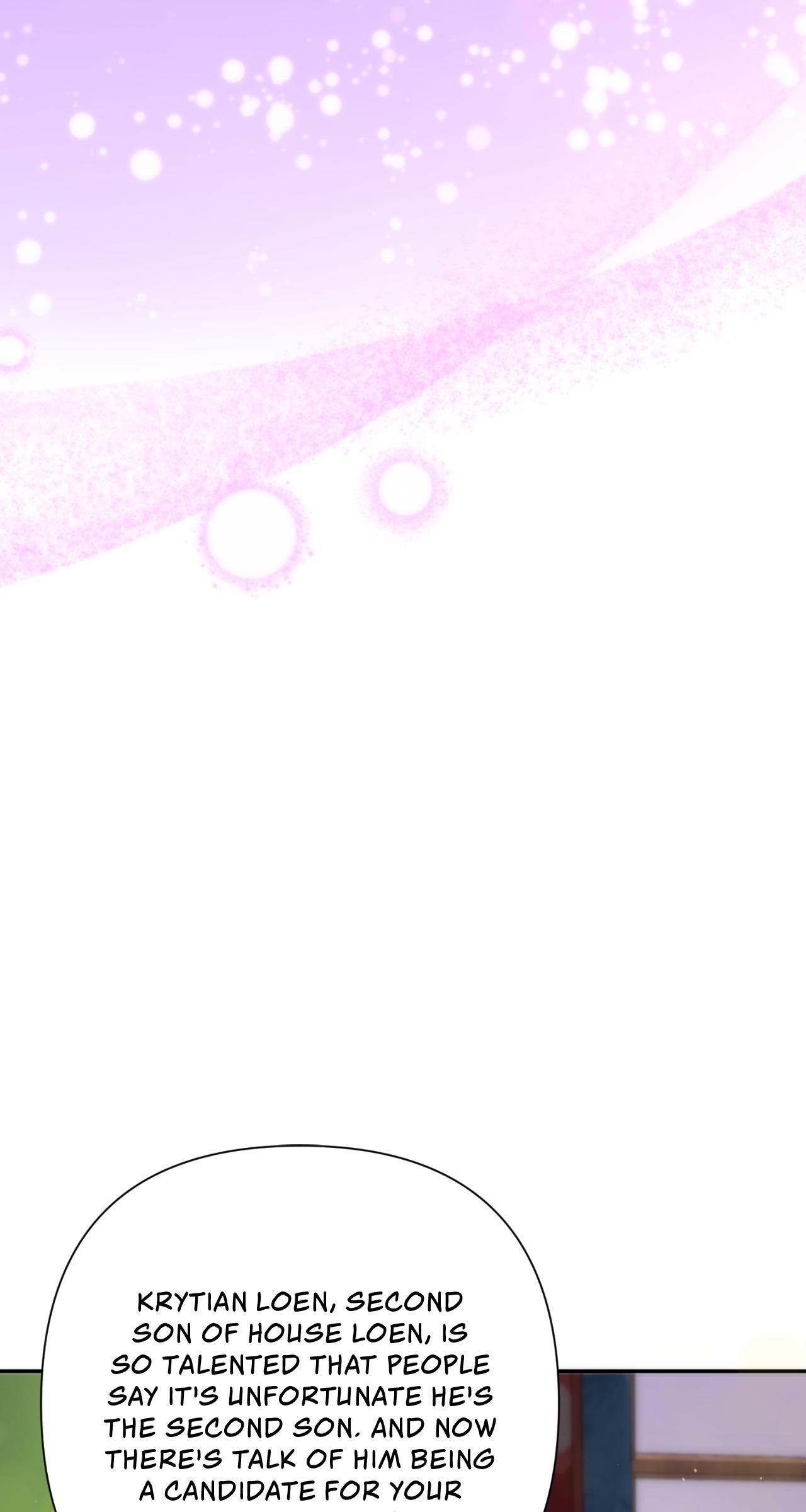 Becoming Best Friends With the Icy Male Lead Chapter 74 page 81 - 