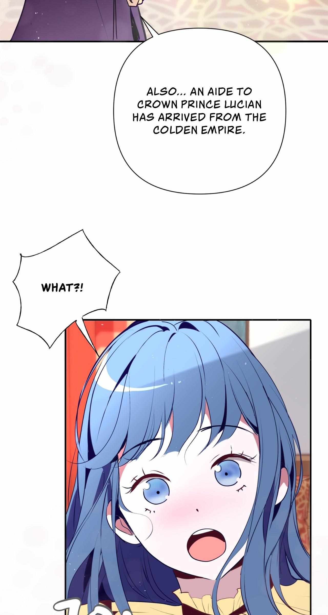 Becoming Best Friends With the Icy Male Lead Chapter 74 page 83 - 