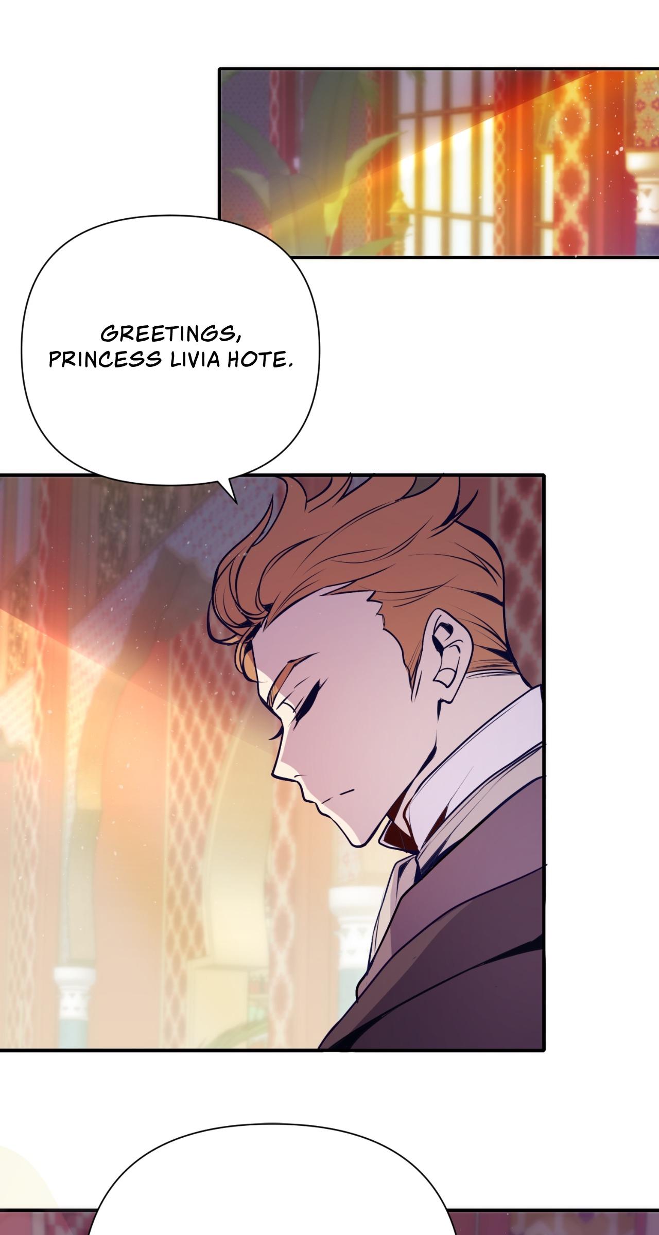 Becoming Best Friends With the Icy Male Lead Chapter 74 page 85 - 