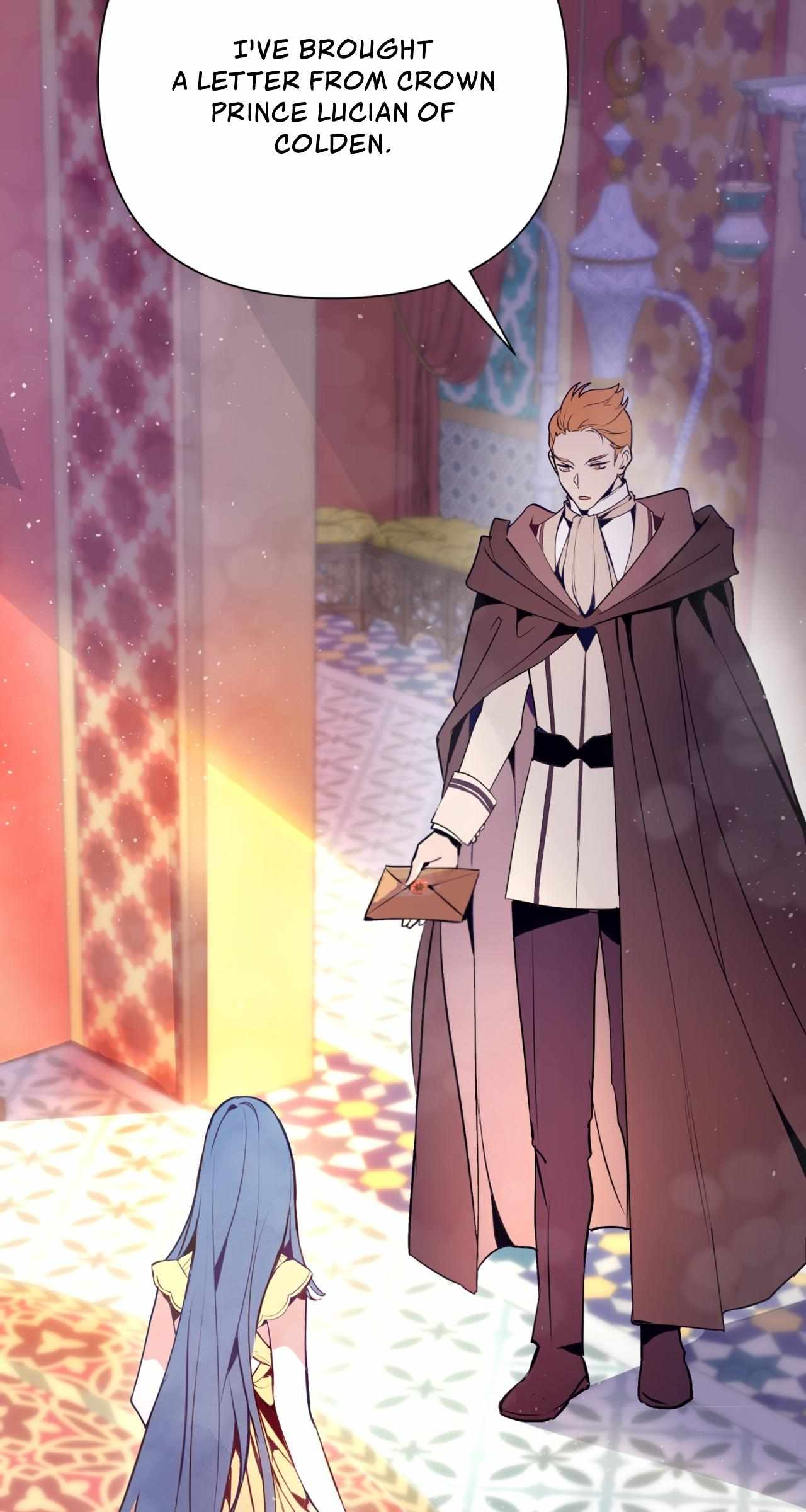 Becoming Best Friends With the Icy Male Lead Chapter 74 page 86 - 