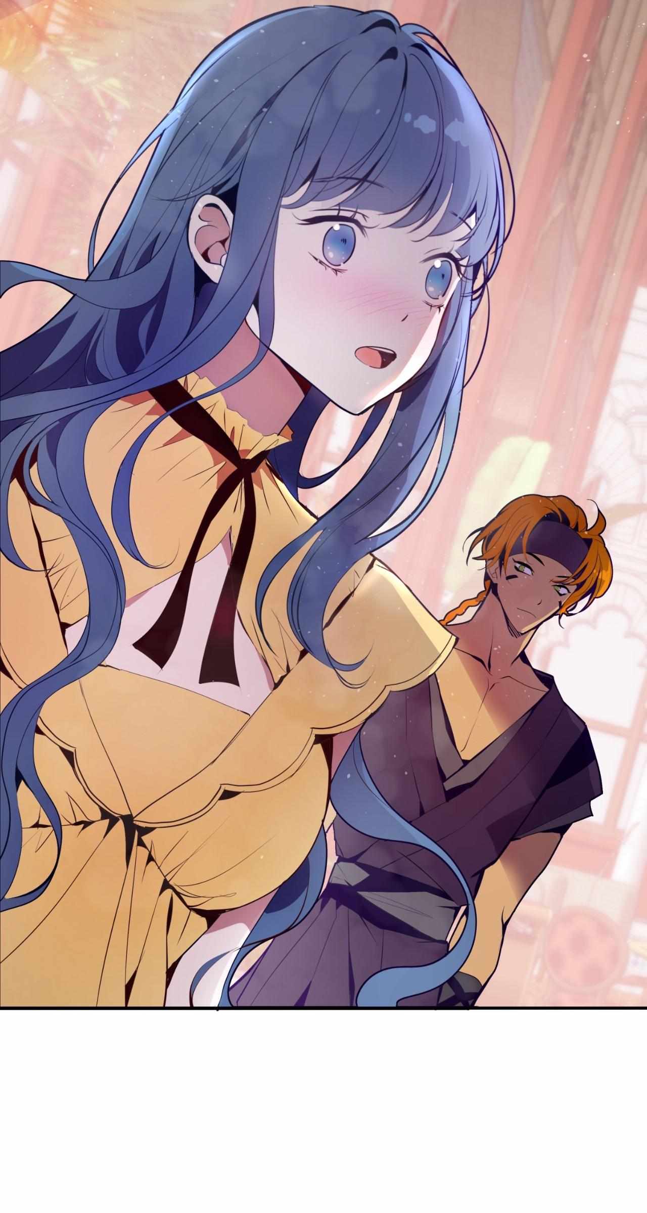 Becoming Best Friends With the Icy Male Lead Chapter 74 page 88 - 