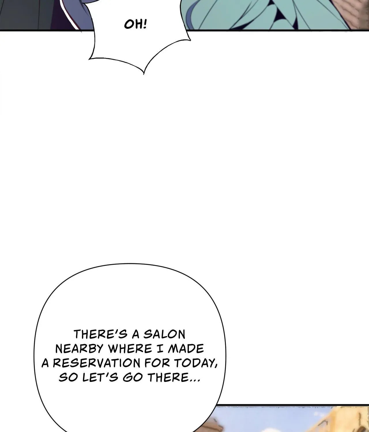 Becoming Best Friends With the Icy Male Lead Chapter 75 page 101 - 