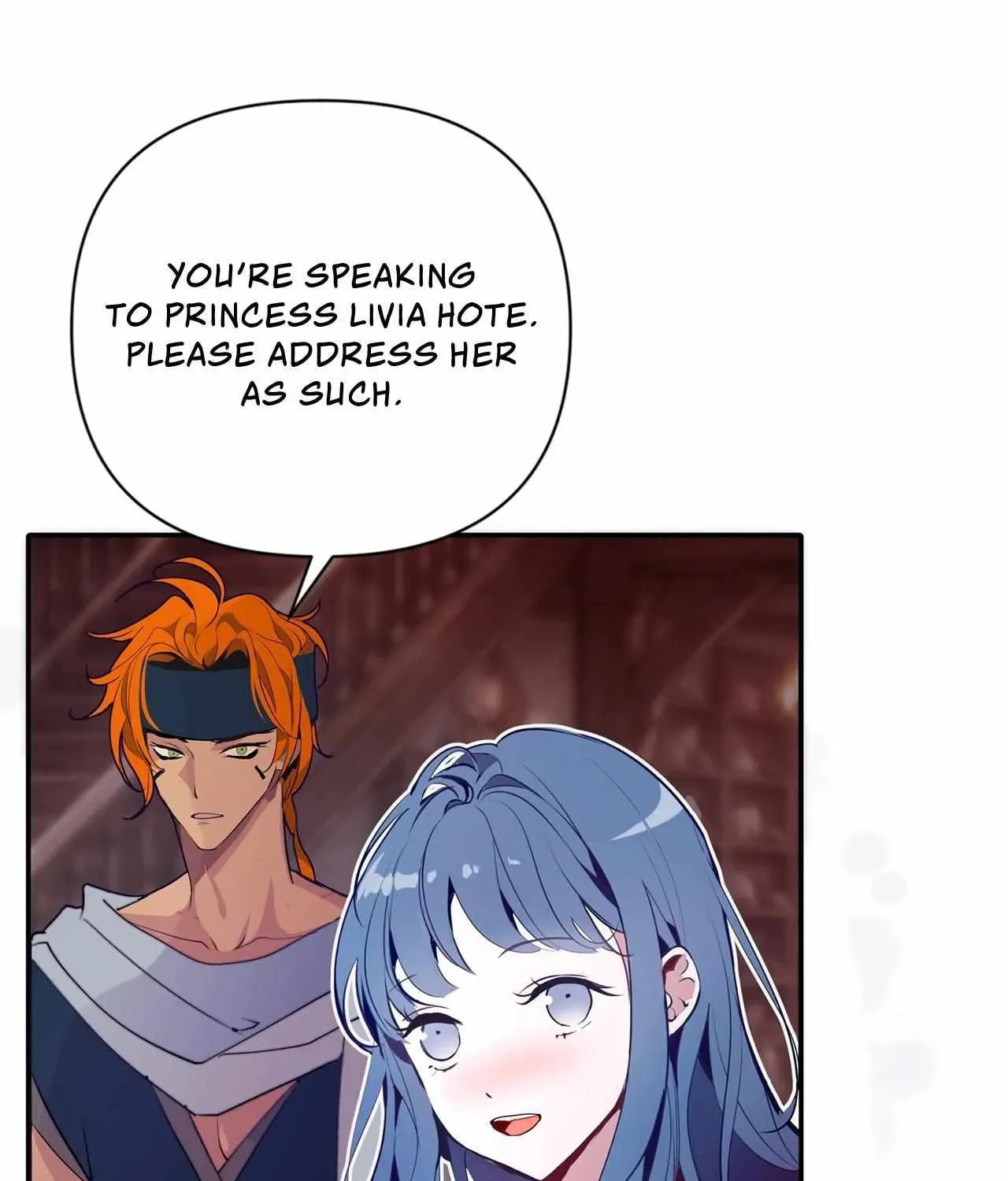 Becoming Best Friends With the Icy Male Lead Chapter 75 page 109 - 
