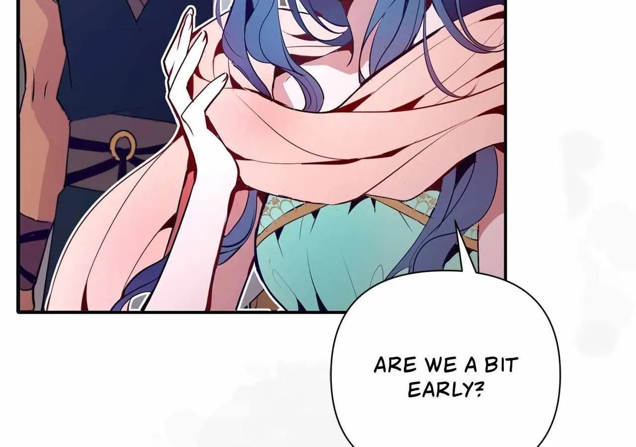 Becoming Best Friends With the Icy Male Lead Chapter 75 page 110 - 