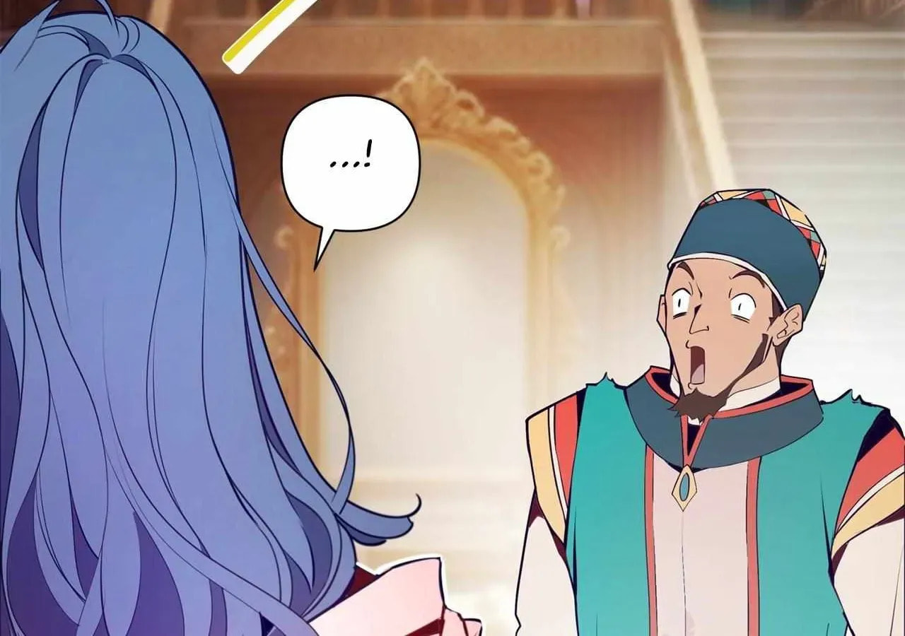 Becoming Best Friends With the Icy Male Lead Chapter 75 page 112 - 