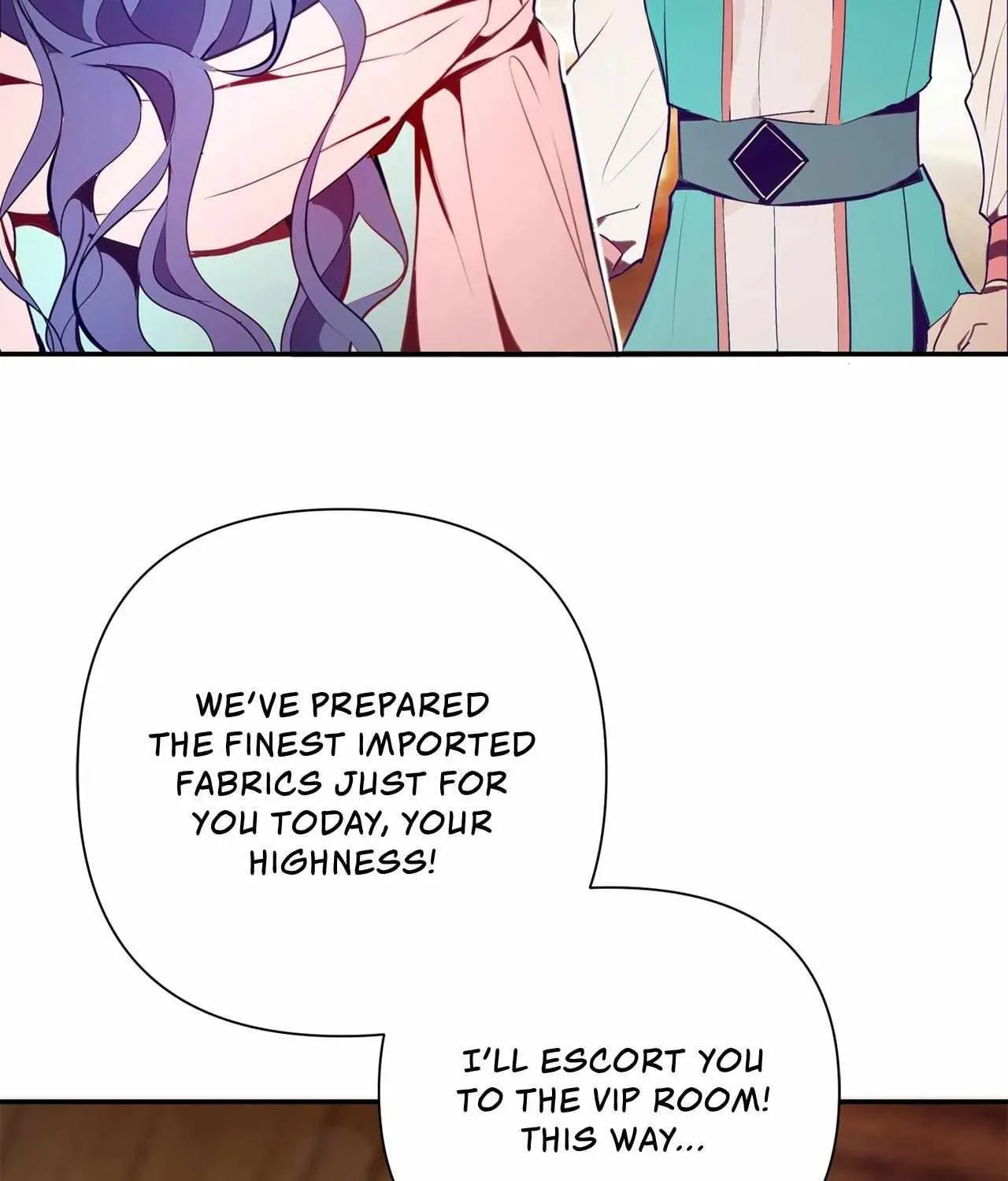Becoming Best Friends With the Icy Male Lead Chapter 75 page 113 - 