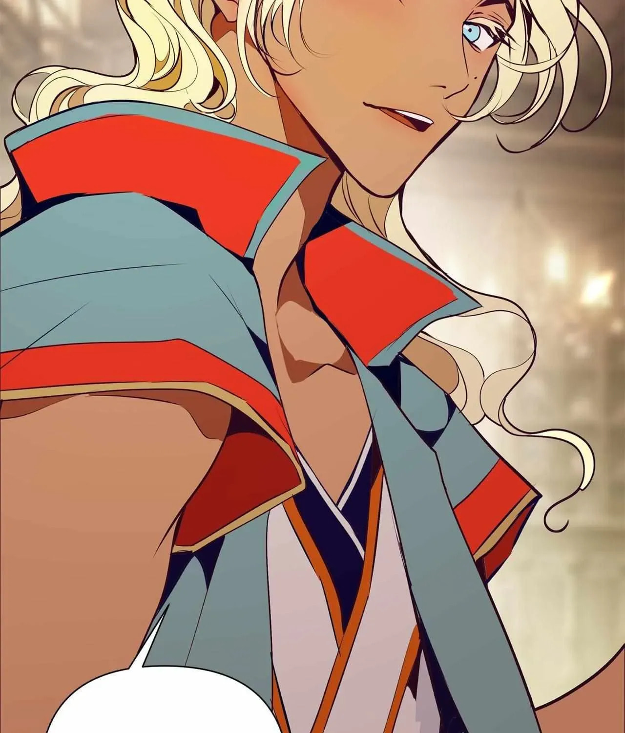 Becoming Best Friends With the Icy Male Lead Chapter 75 page 115 - 