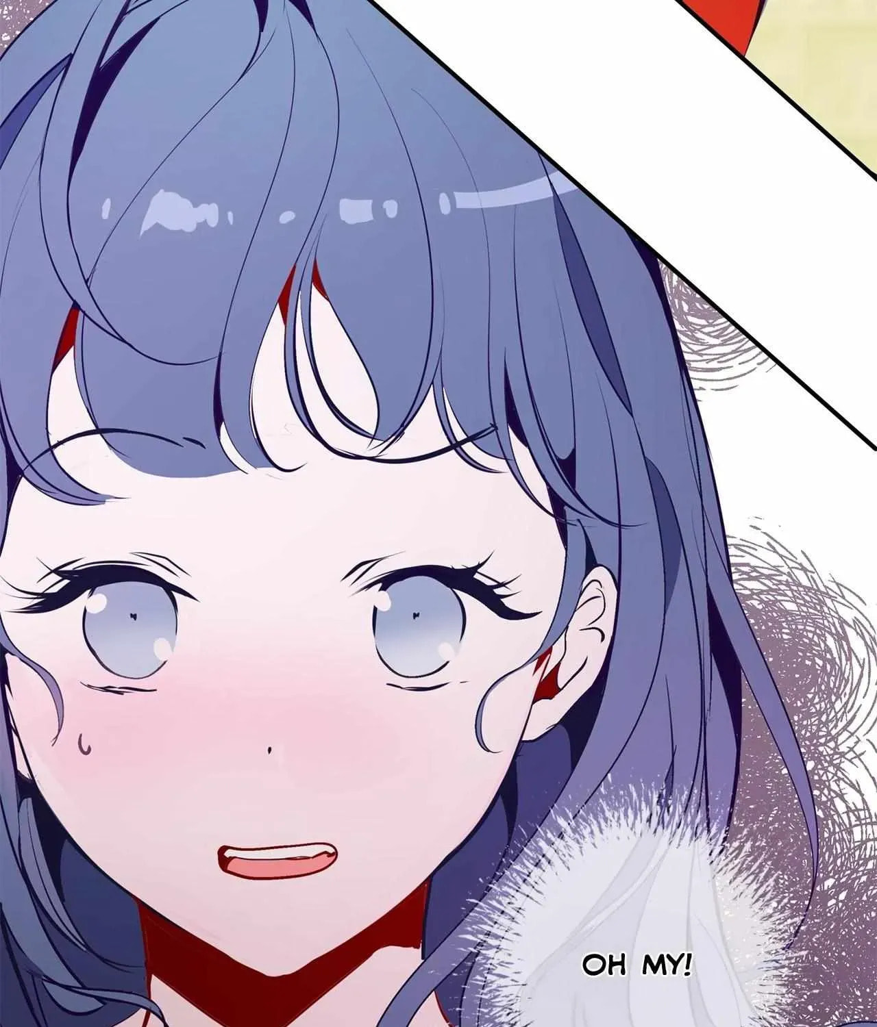 Becoming Best Friends With the Icy Male Lead Chapter 75 page 117 - 