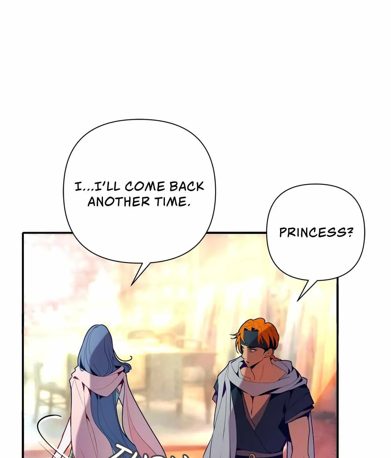 Becoming Best Friends With the Icy Male Lead Chapter 75 page 119 - 