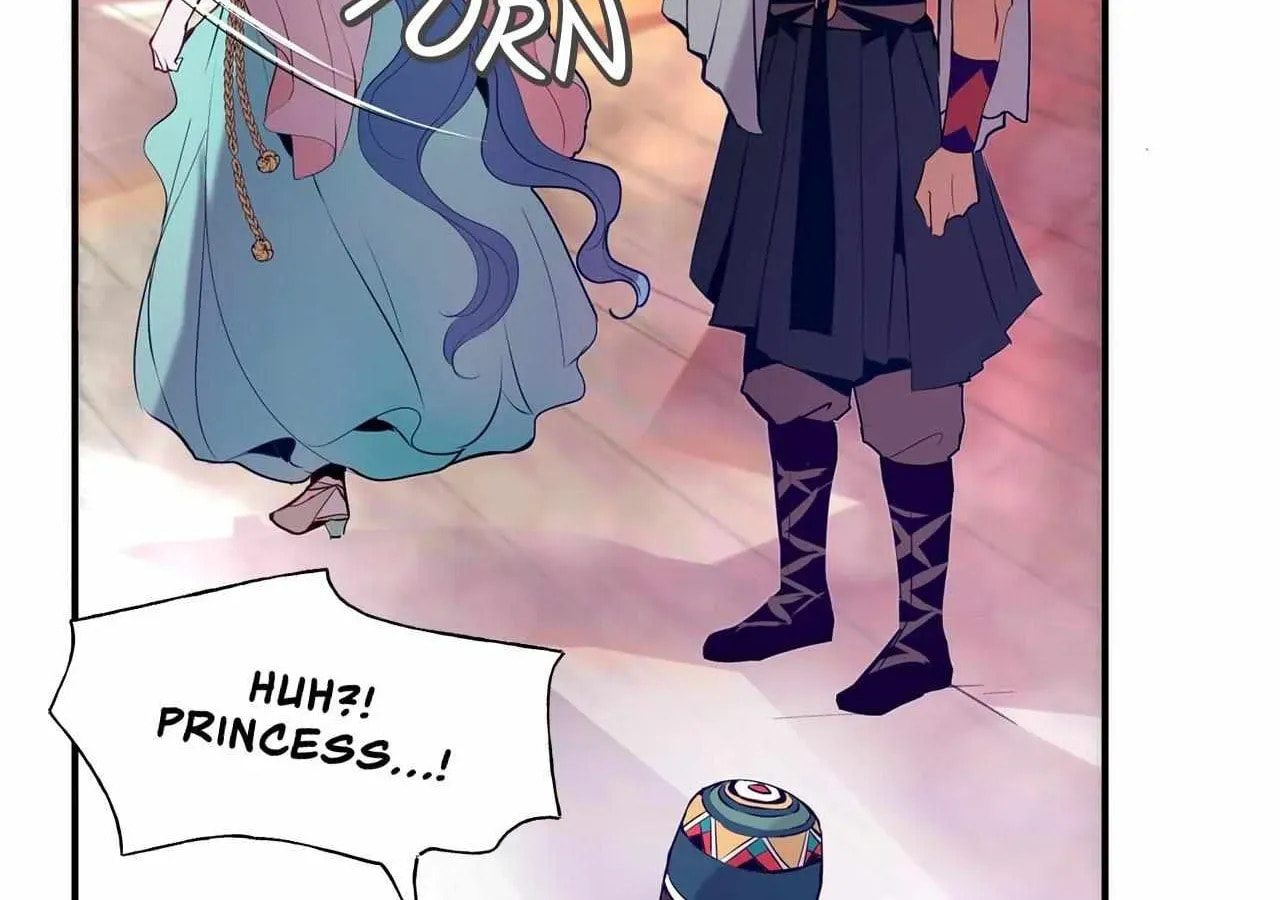 Becoming Best Friends With the Icy Male Lead Chapter 75 page 120 - 