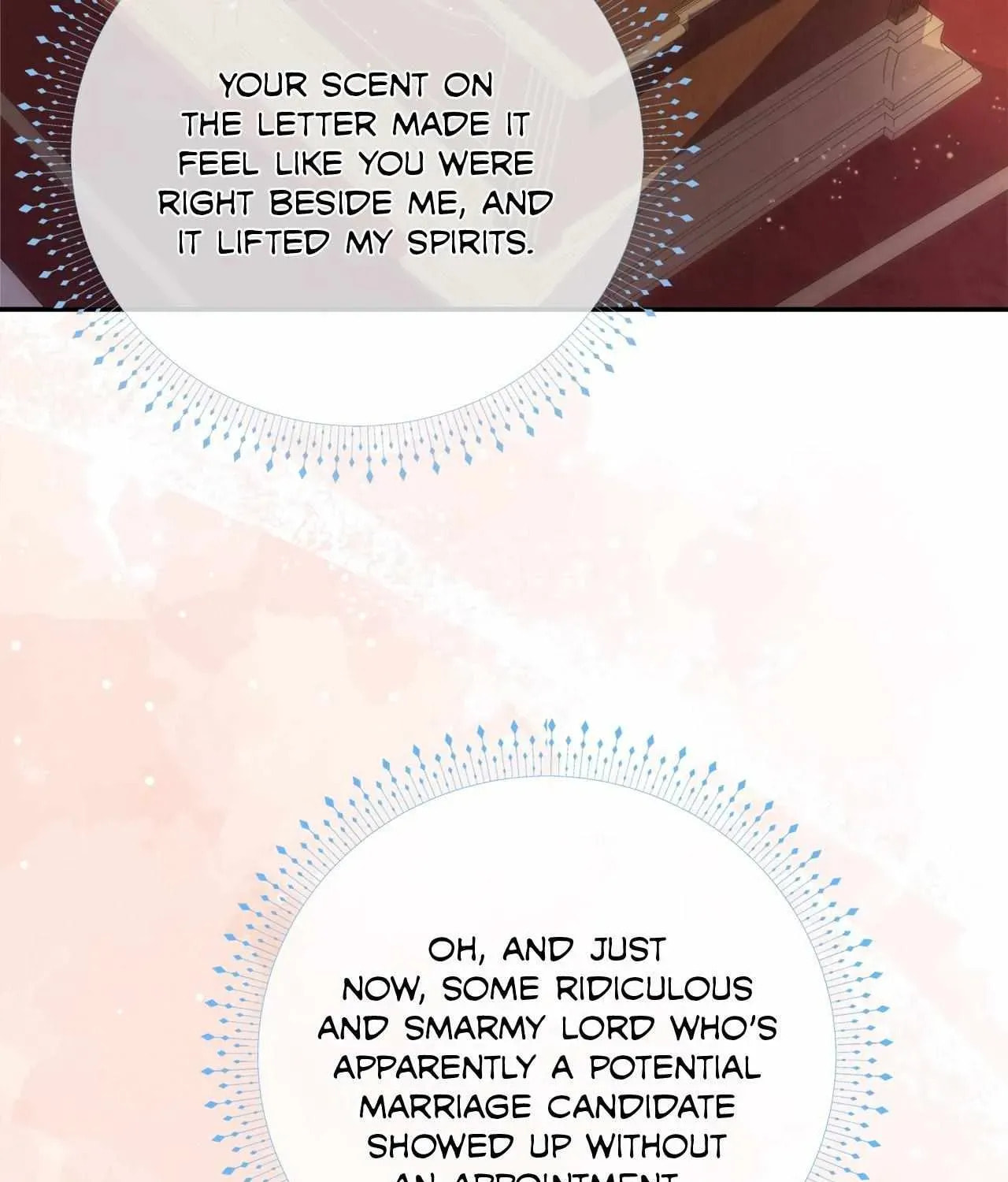 Becoming Best Friends With the Icy Male Lead Chapter 75 page 13 - 