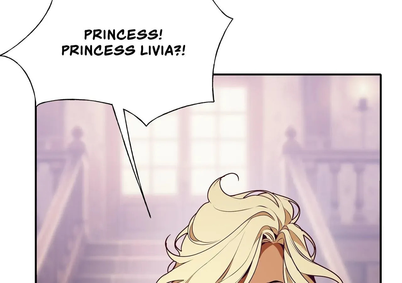 Becoming Best Friends With the Icy Male Lead Chapter 75 page 122 - 