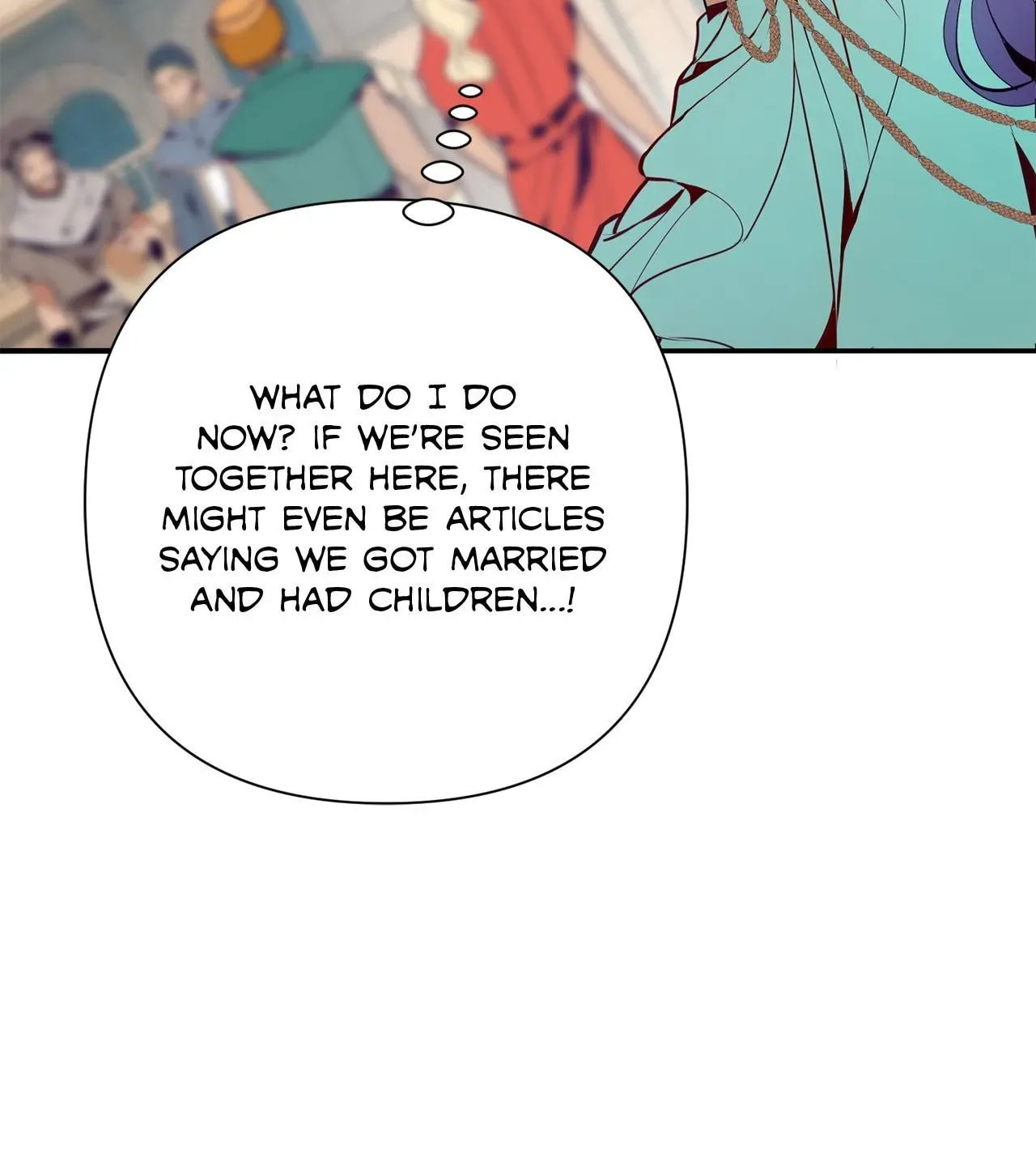 Becoming Best Friends With the Icy Male Lead Chapter 75 page 127 - 