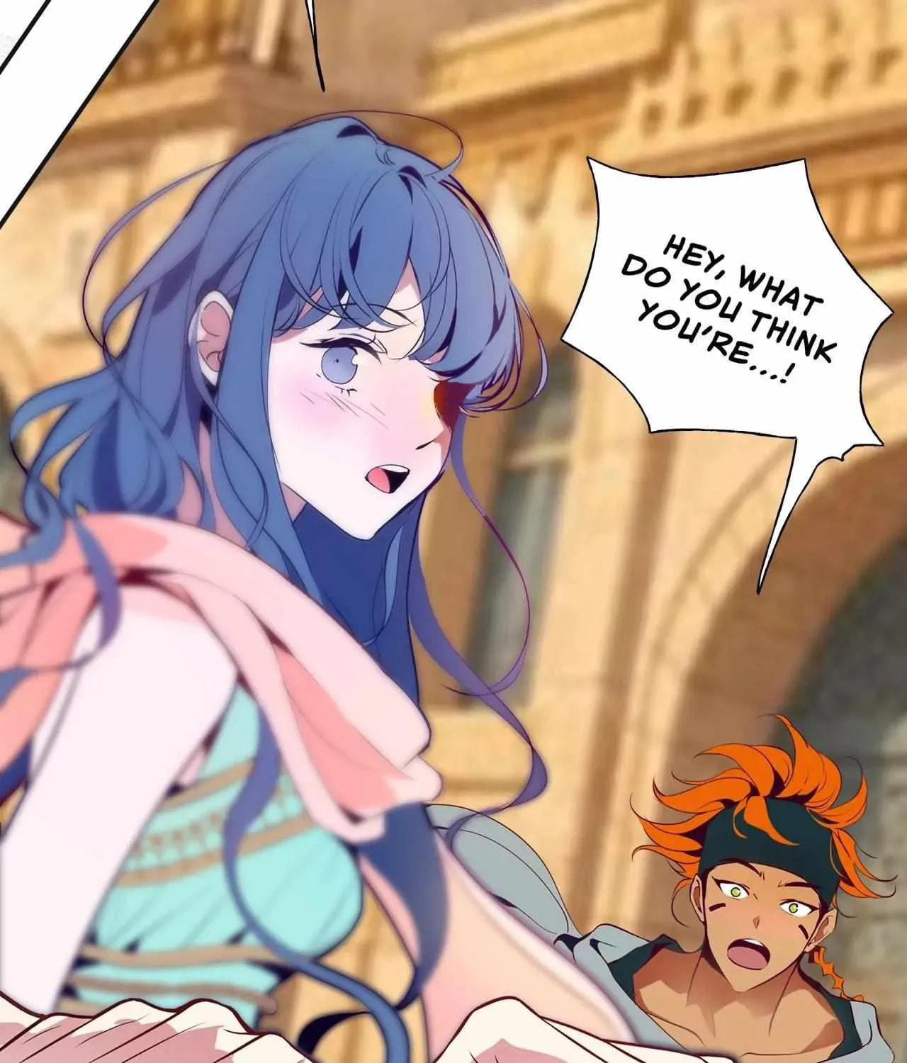 Becoming Best Friends With the Icy Male Lead Chapter 75 page 130 - 