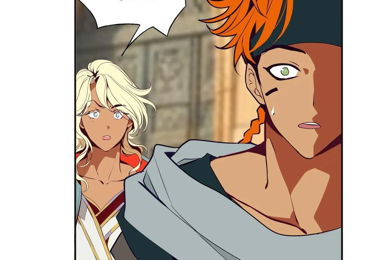 Becoming Best Friends With the Icy Male Lead Chapter 75 page 133 - 