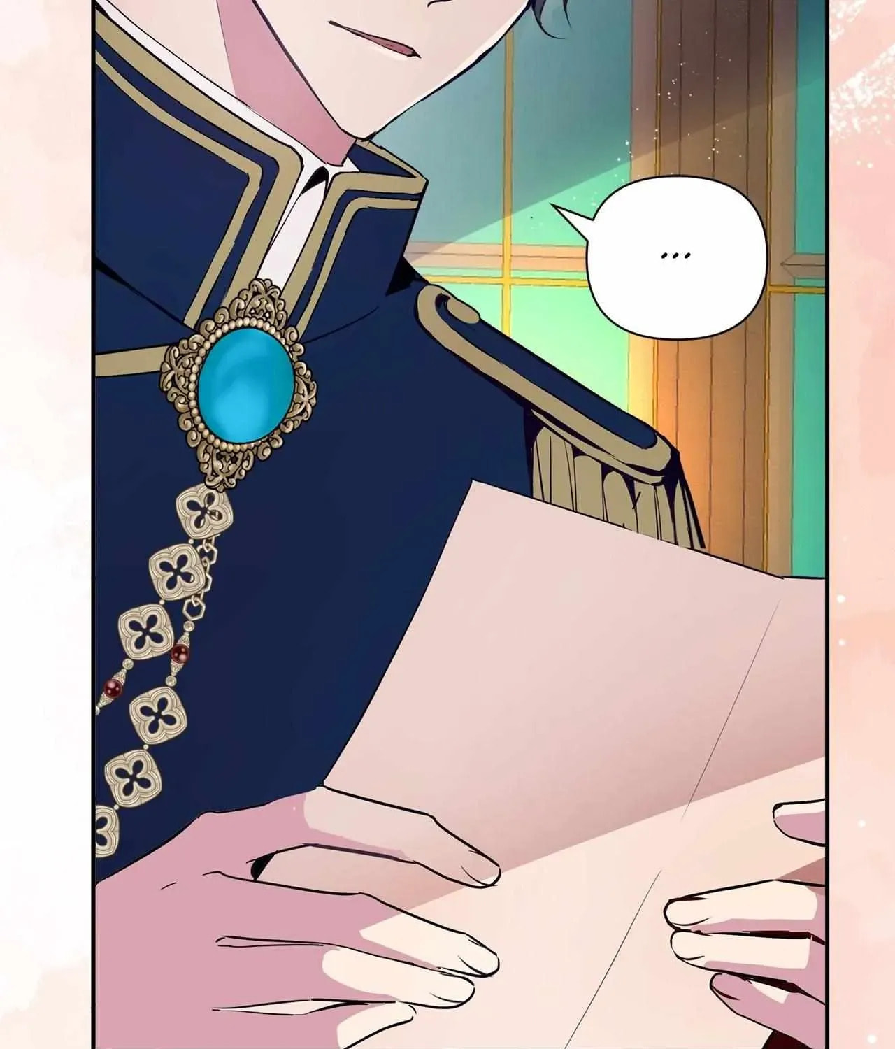 Becoming Best Friends With the Icy Male Lead Chapter 75 page 15 - 