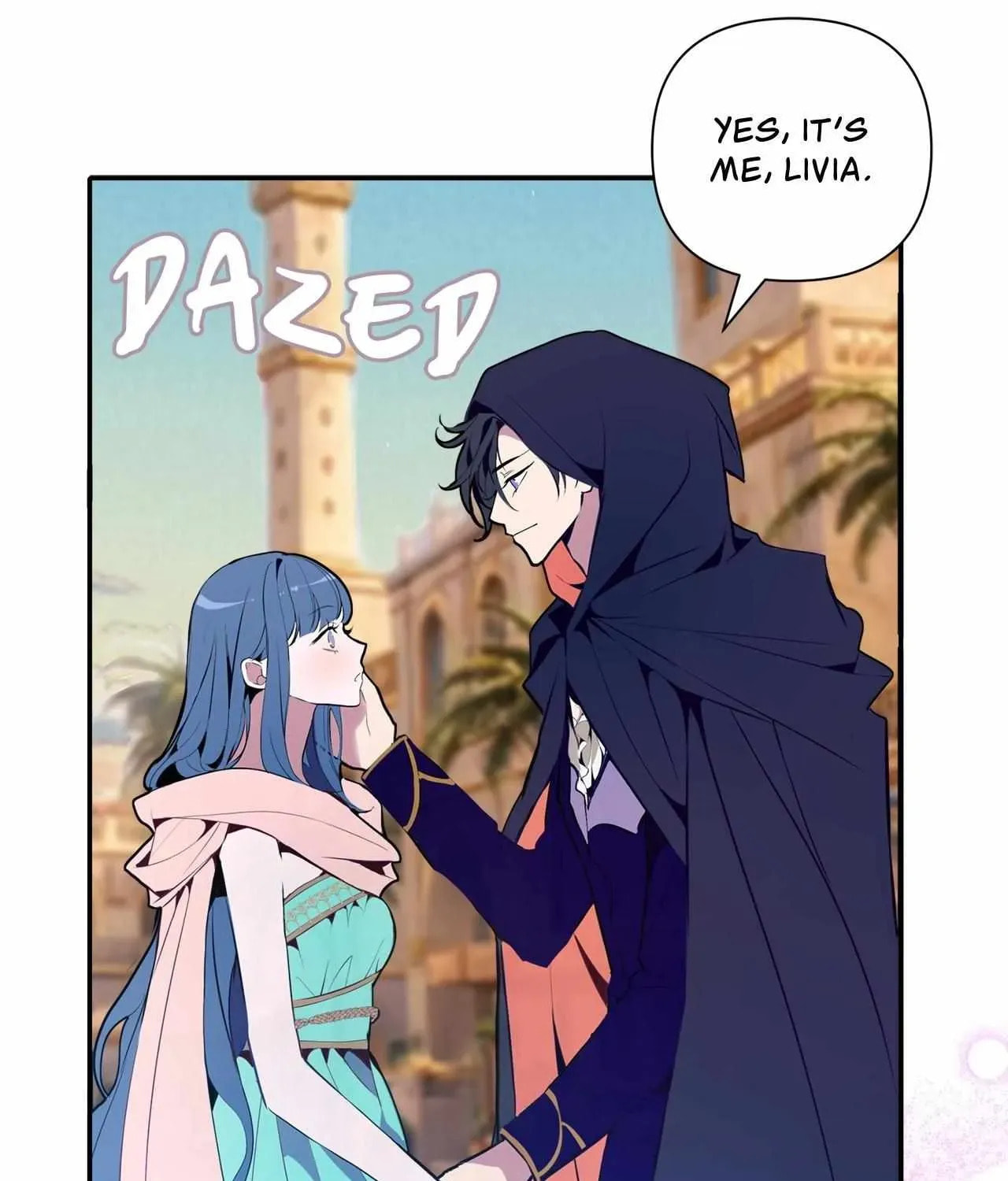 Becoming Best Friends With the Icy Male Lead Chapter 75 page 145 - 