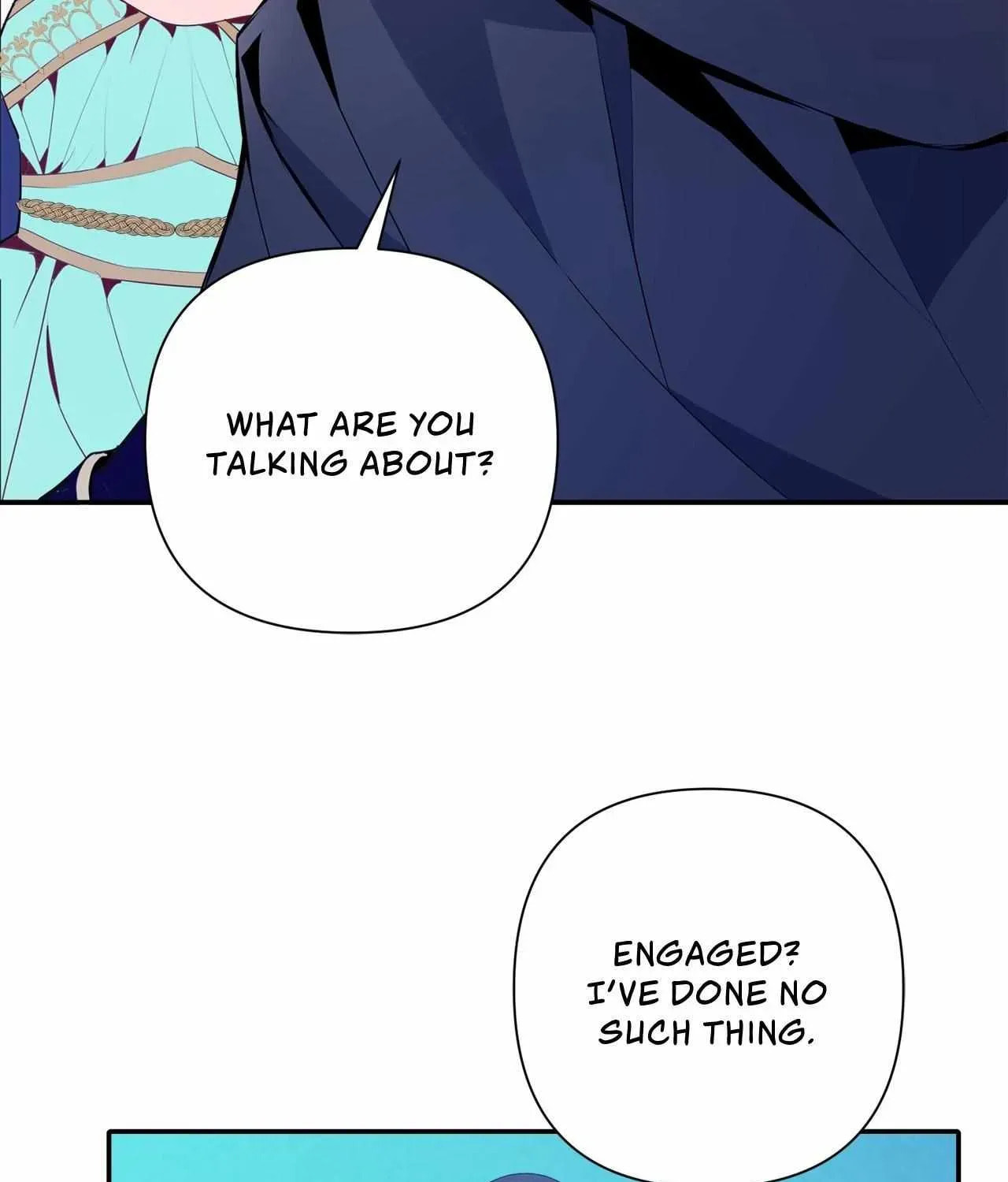 Becoming Best Friends With the Icy Male Lead Chapter 75 page 155 - 