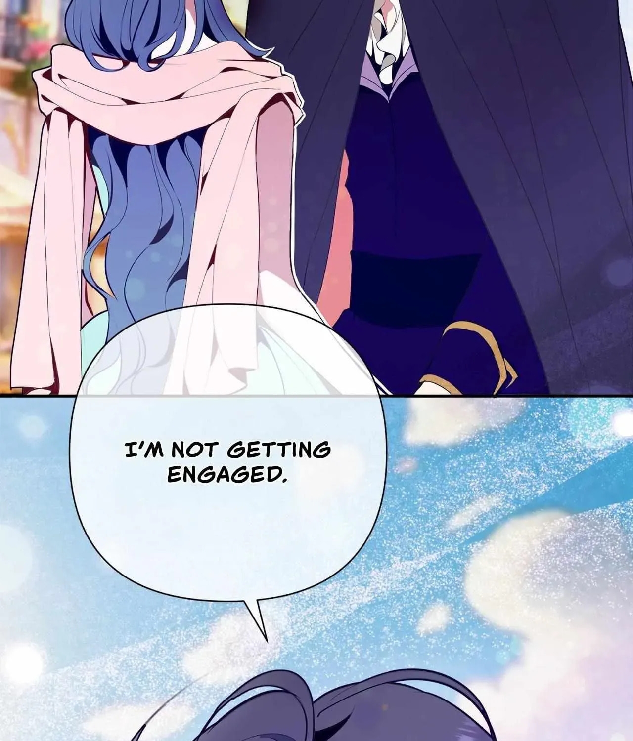 Becoming Best Friends With the Icy Male Lead Chapter 75 page 164 - 