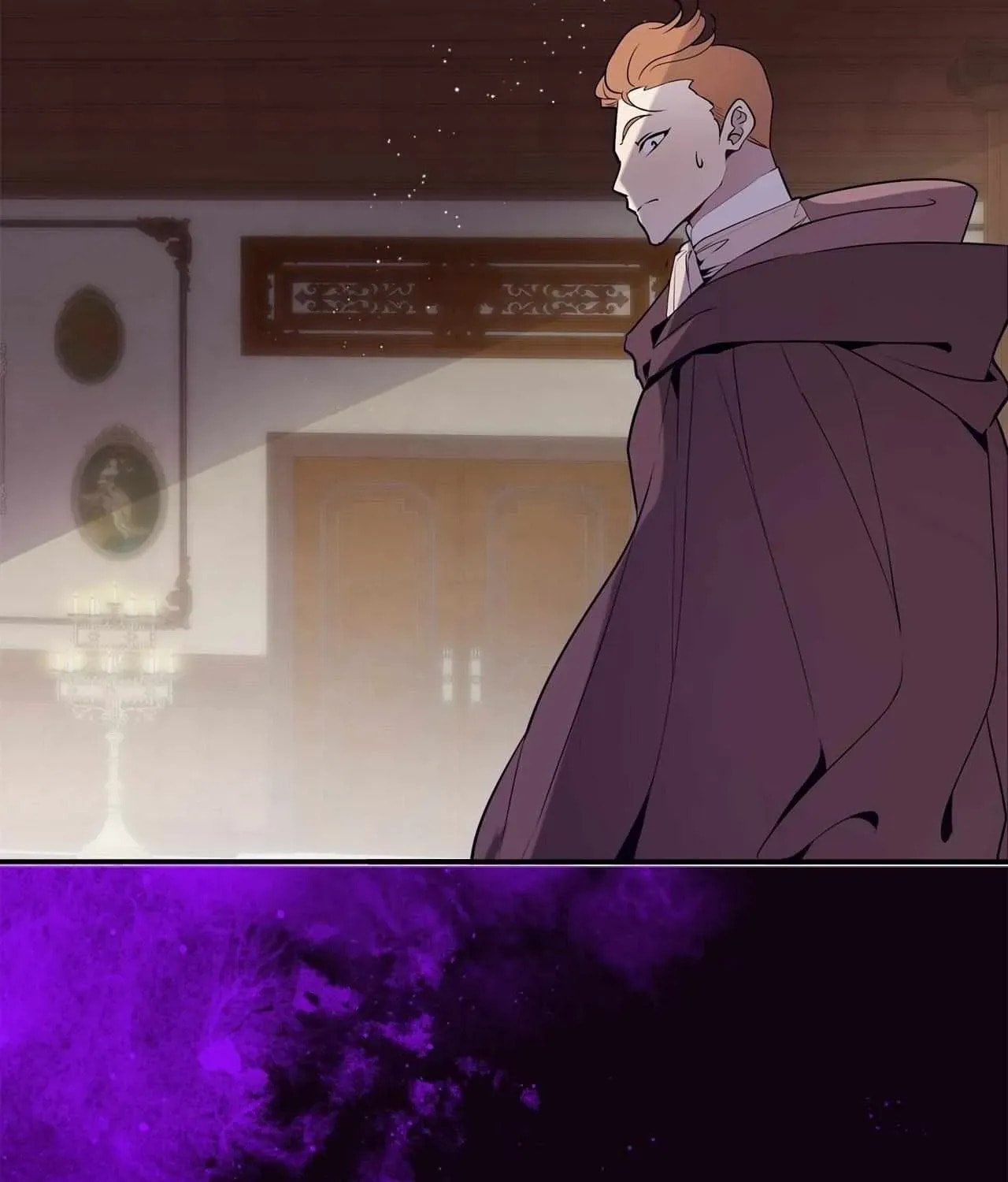 Becoming Best Friends With the Icy Male Lead Chapter 75 page 22 - 