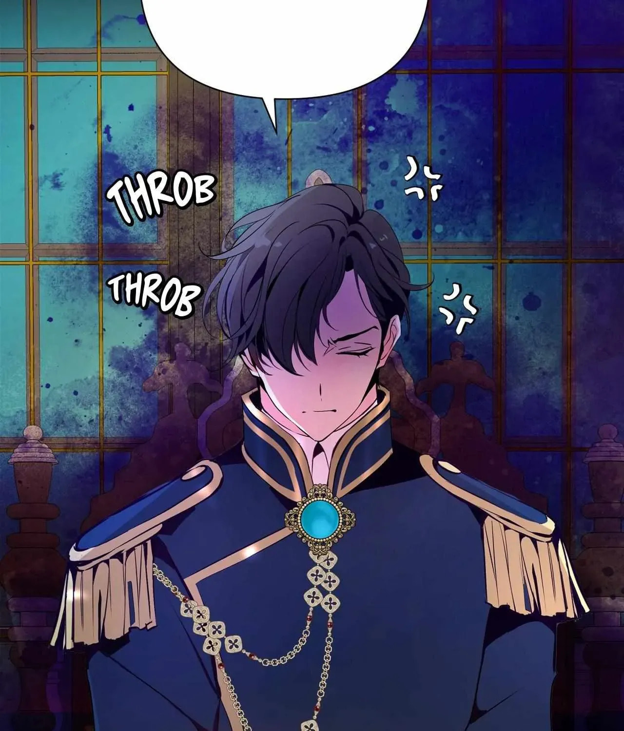Becoming Best Friends With the Icy Male Lead Chapter 75 page 24 - 