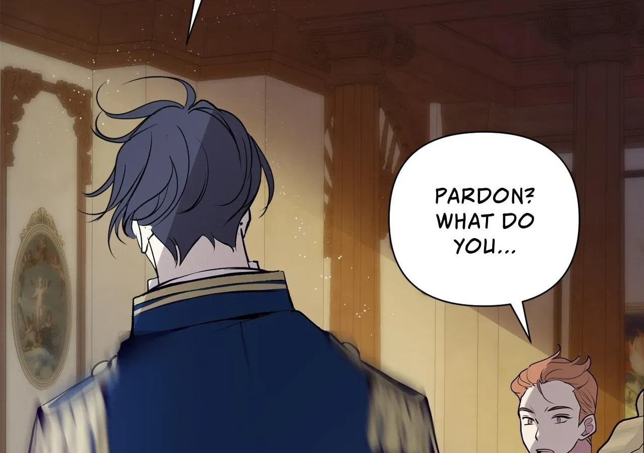 Becoming Best Friends With the Icy Male Lead Chapter 75 page 27 - 