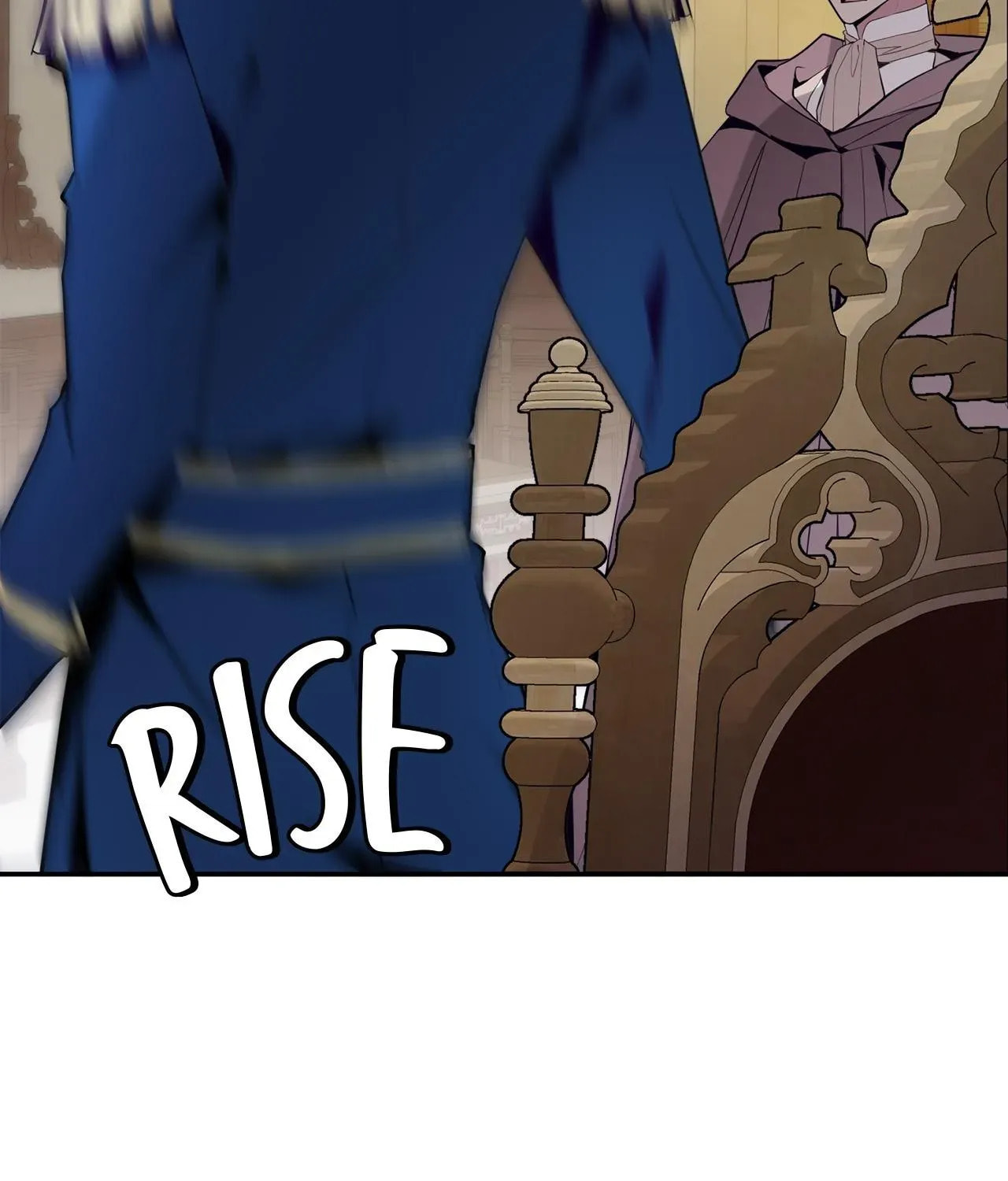 Becoming Best Friends With the Icy Male Lead Chapter 75 page 28 - 