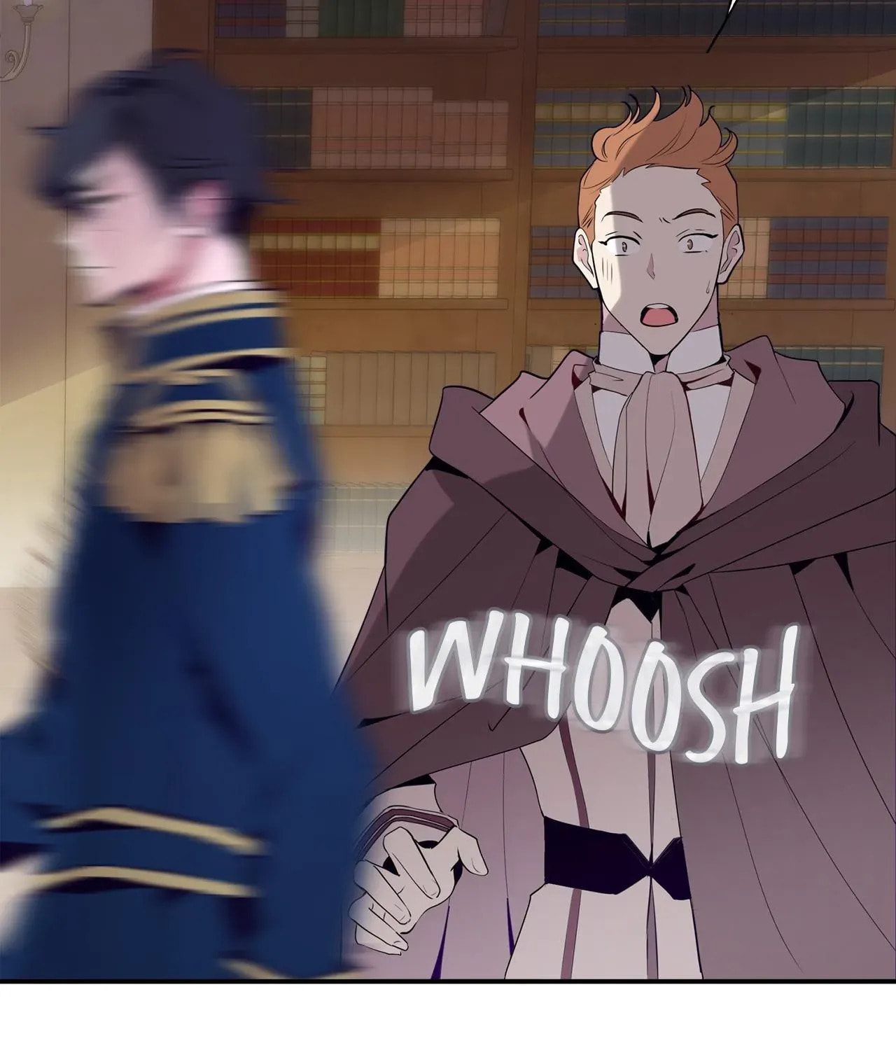 Becoming Best Friends With the Icy Male Lead Chapter 75 page 30 - 