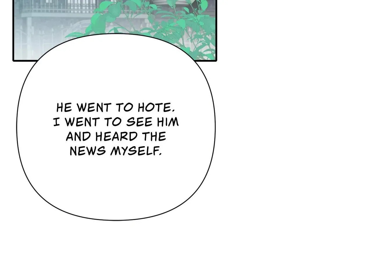 Becoming Best Friends With the Icy Male Lead Chapter 75 page 36 - 