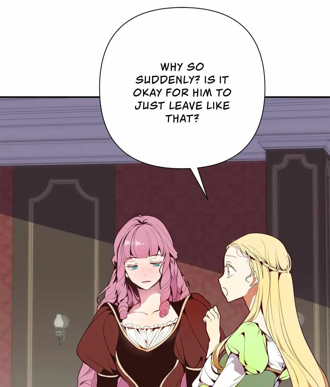 Becoming Best Friends With the Icy Male Lead Chapter 75 page 37 - 