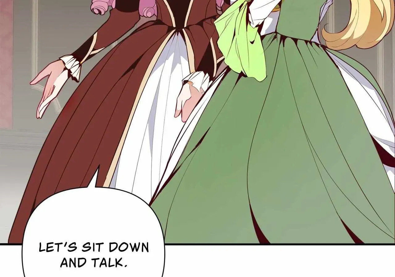 Becoming Best Friends With the Icy Male Lead Chapter 75 page 38 - 