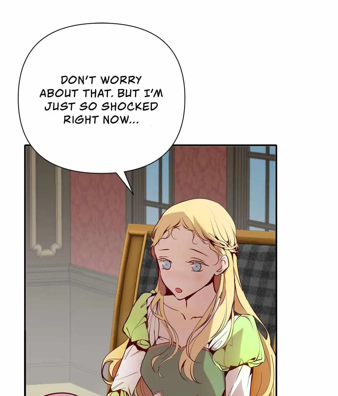 Becoming Best Friends With the Icy Male Lead Chapter 75 page 41 - 