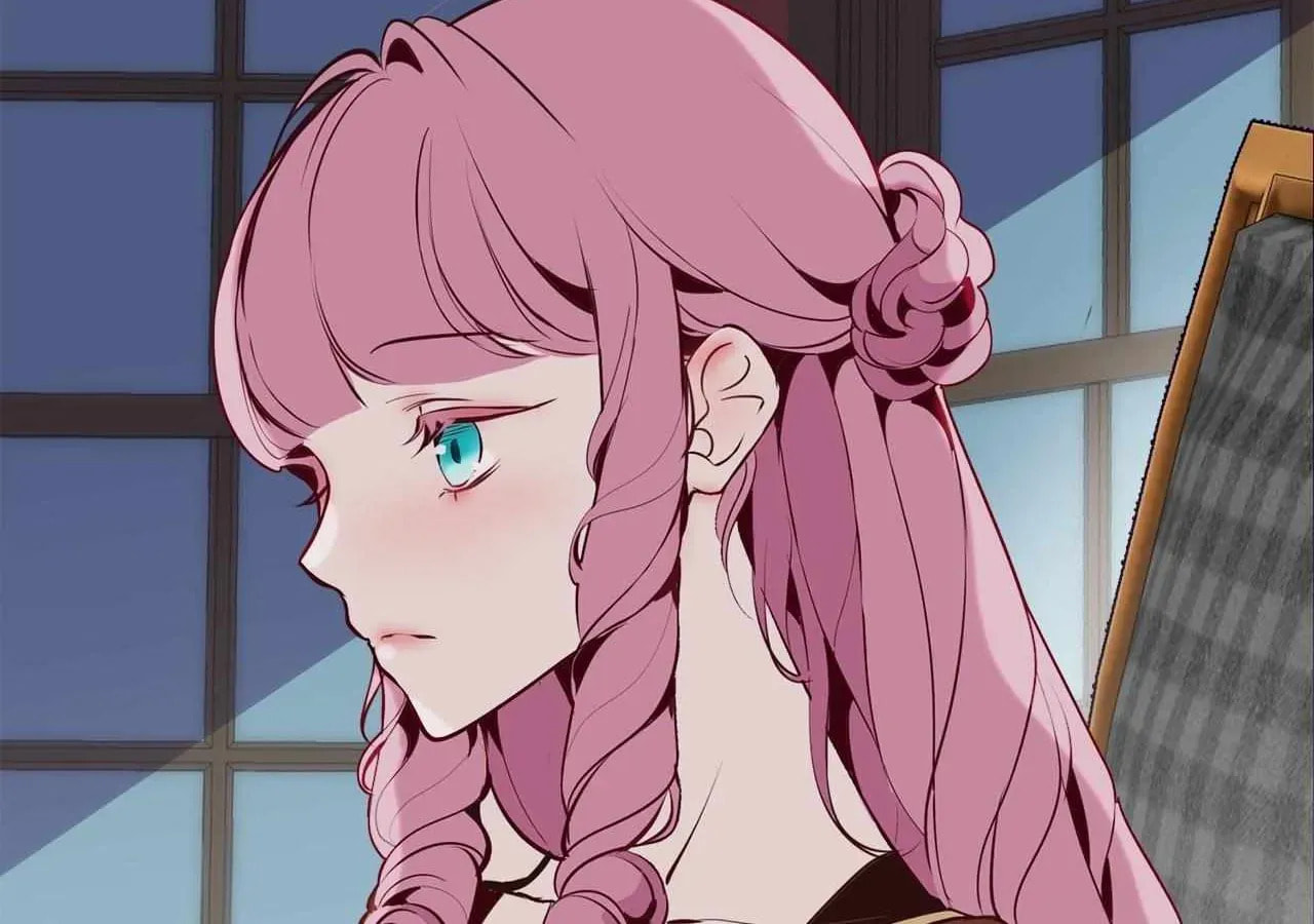 Becoming Best Friends With the Icy Male Lead Chapter 75 page 44 - 