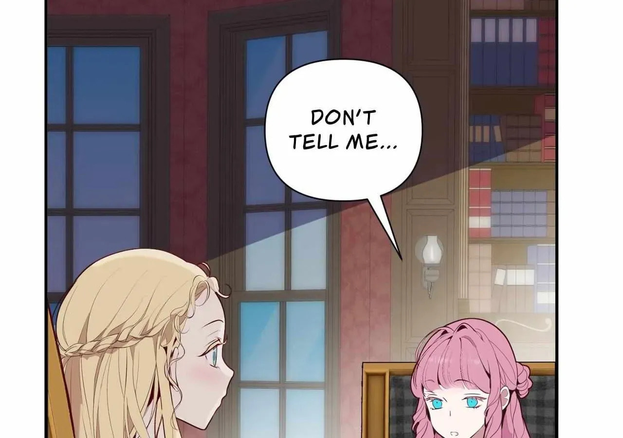 Becoming Best Friends With the Icy Male Lead Chapter 75 page 46 - 