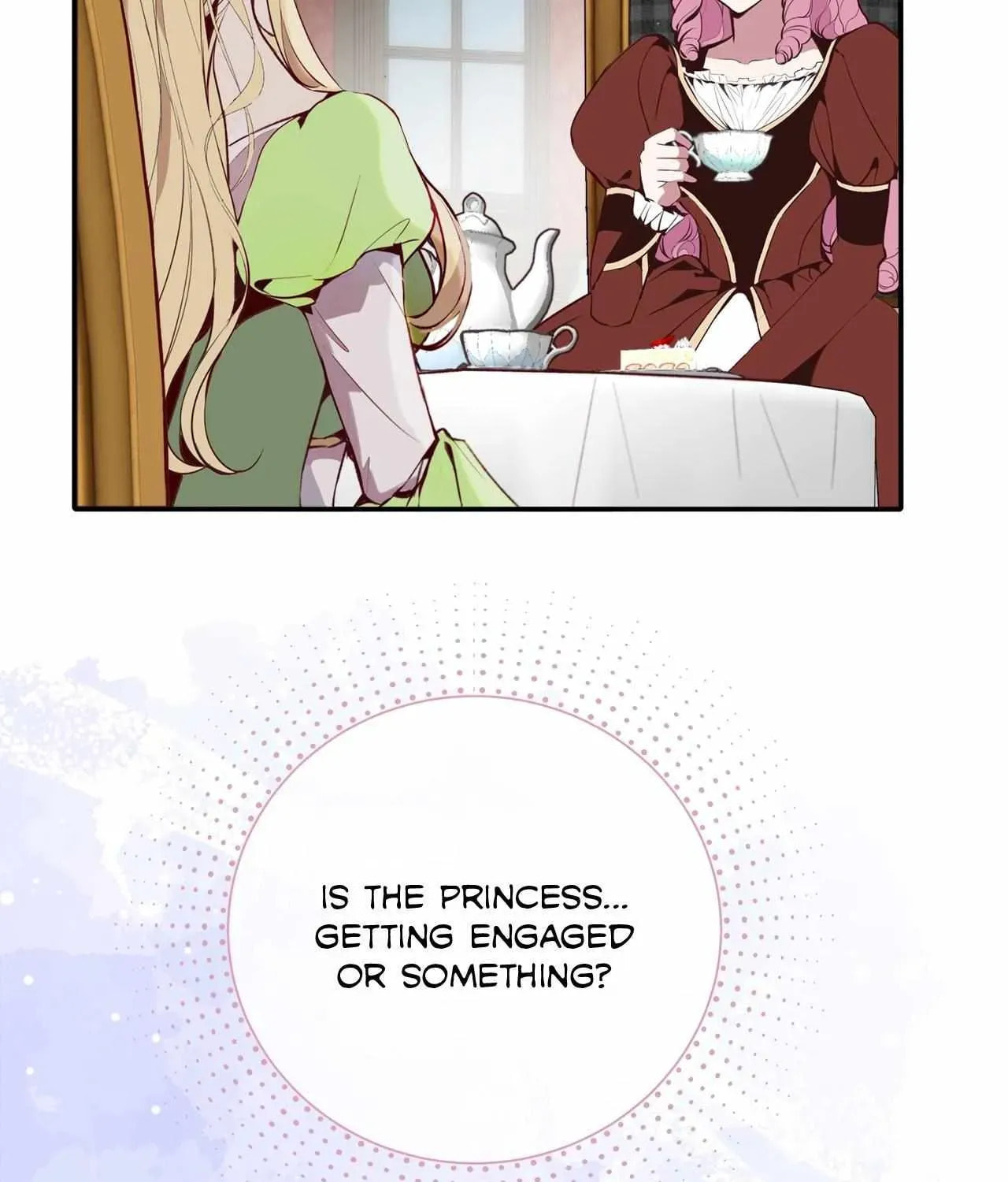 Becoming Best Friends With the Icy Male Lead Chapter 75 page 47 - 