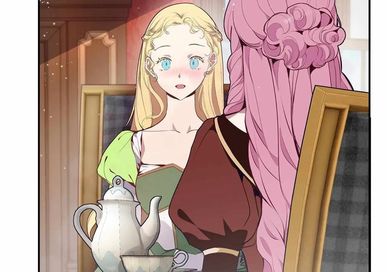 Becoming Best Friends With the Icy Male Lead Chapter 75 page 53 - 