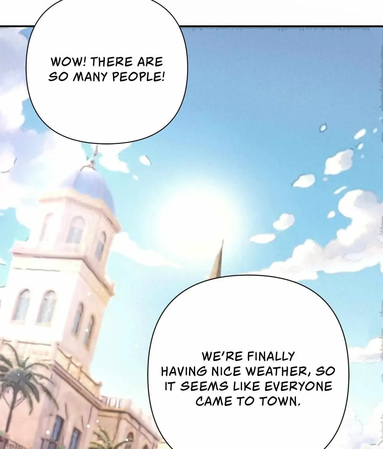 Becoming Best Friends With the Icy Male Lead Chapter 75 page 66 - 