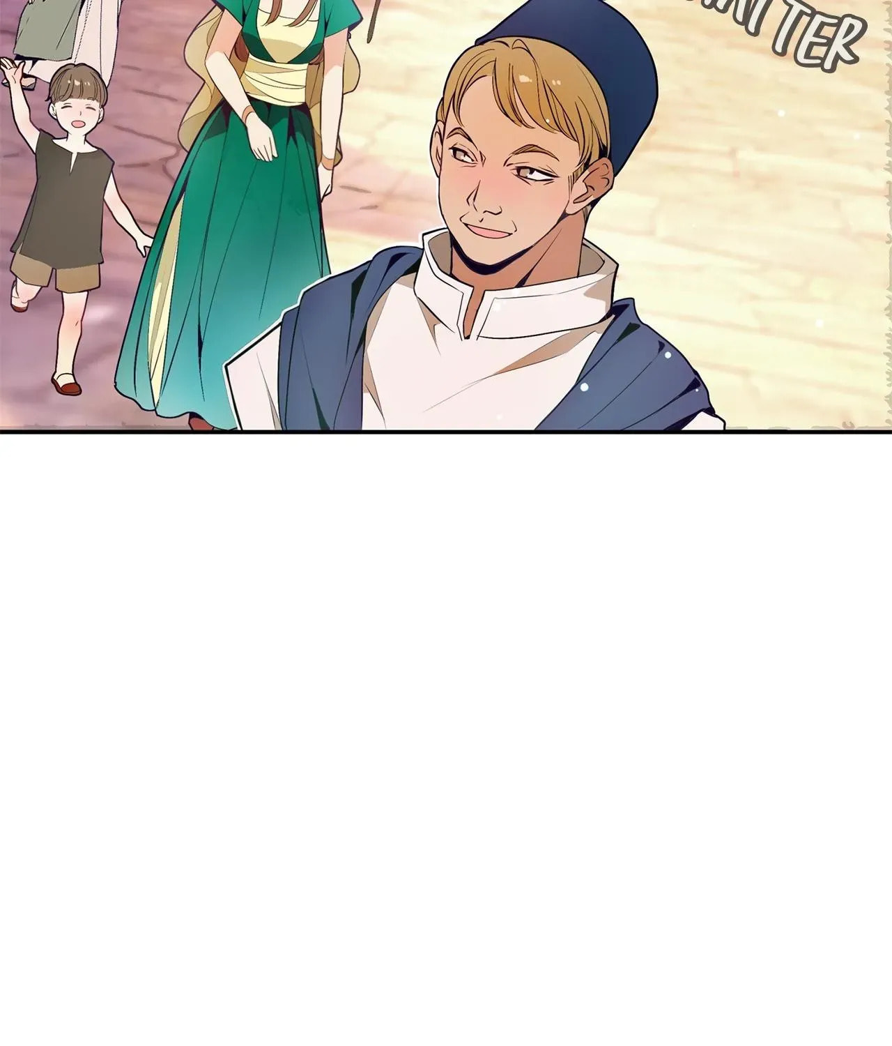 Becoming Best Friends With the Icy Male Lead Chapter 75 page 68 - 