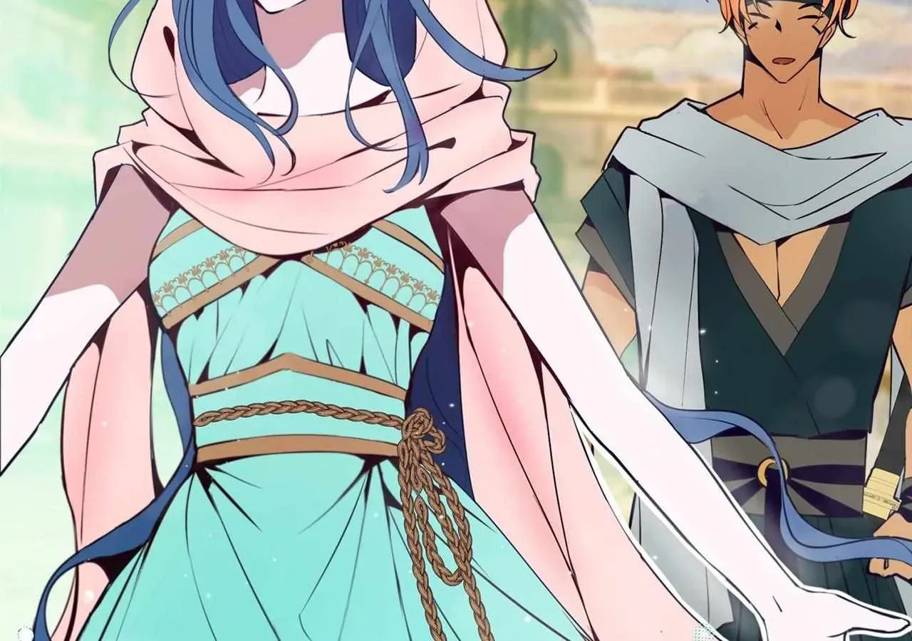 Becoming Best Friends With the Icy Male Lead Chapter 75 page 71 - 