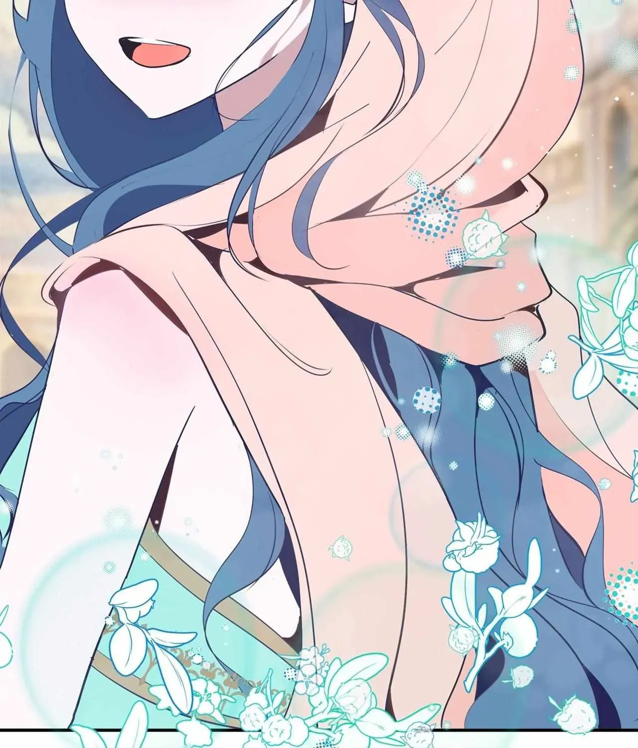 Becoming Best Friends With the Icy Male Lead Chapter 75 page 74 - 