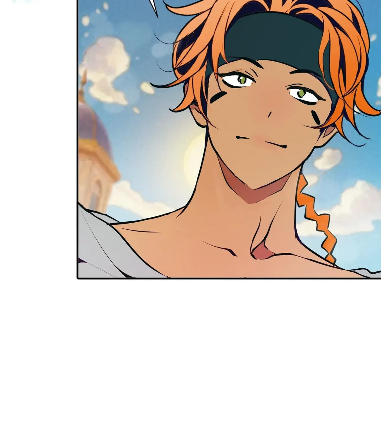 Becoming Best Friends With the Icy Male Lead Chapter 75 page 76 - 