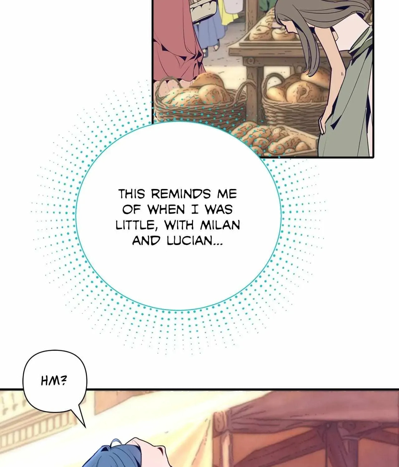 Becoming Best Friends With the Icy Male Lead Chapter 75 page 80 - 